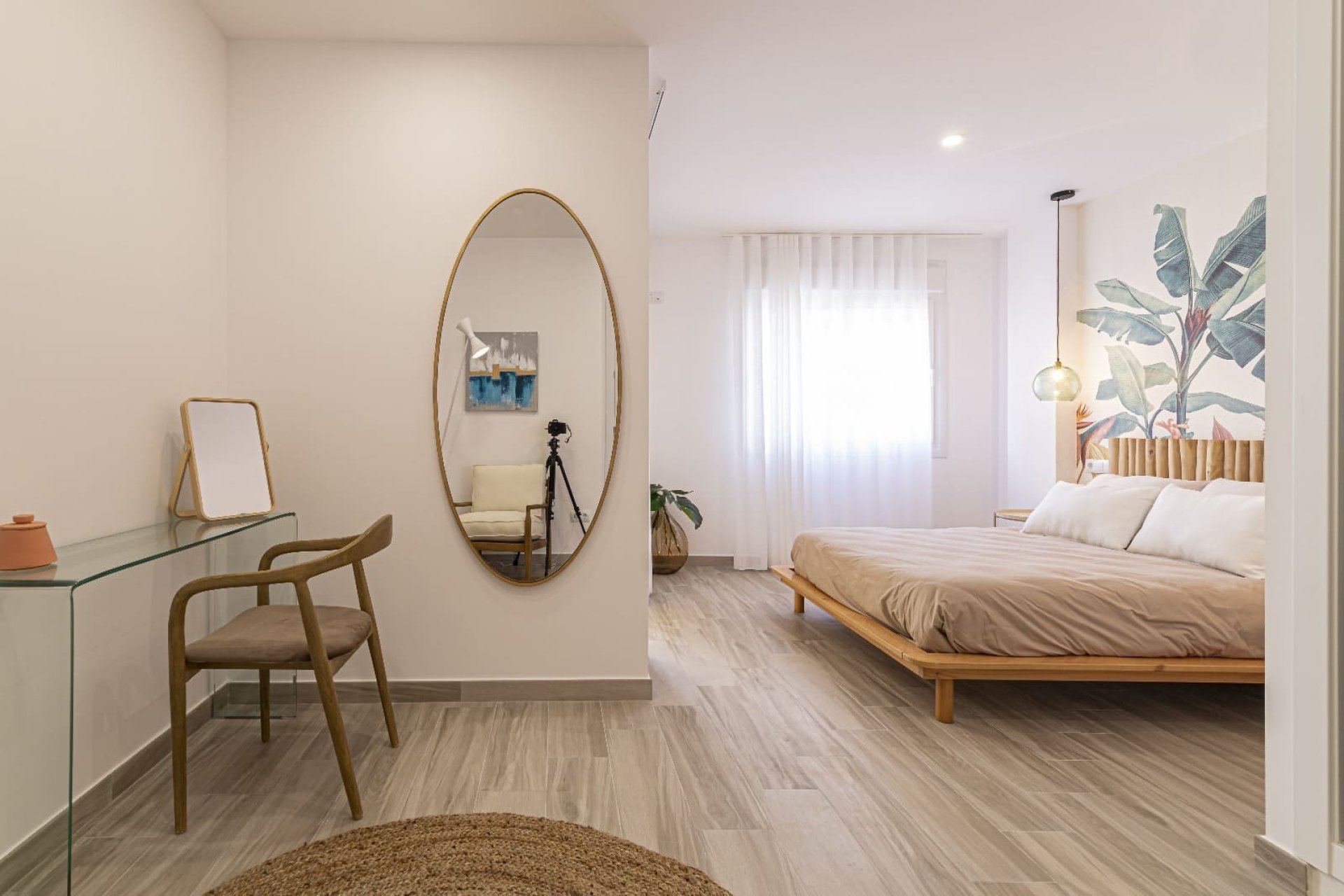 Neue Gebäude - Duplex -
Cartagena - La Manga