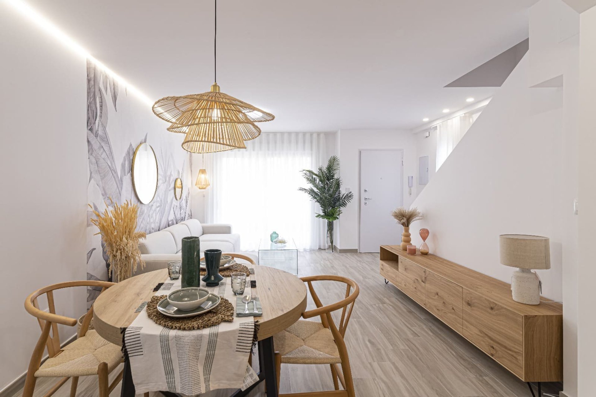 Neue Gebäude - Duplex -
Cartagena - La Manga