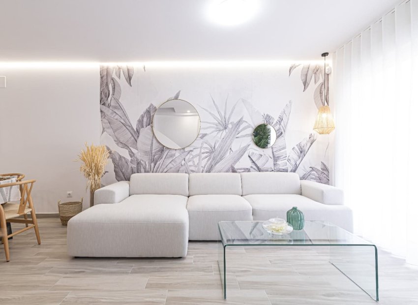 Neue Gebäude - Duplex -
Cartagena - La Manga