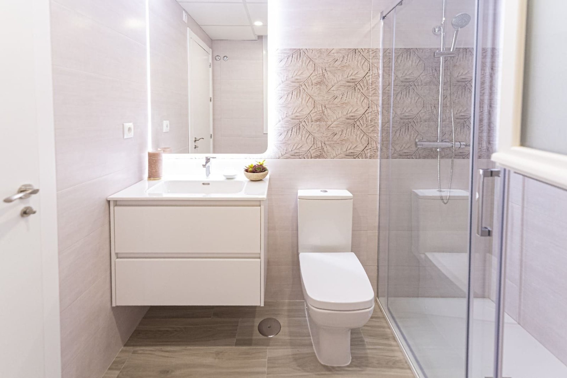 Neue Gebäude - Duplex -
Cartagena - La Manga