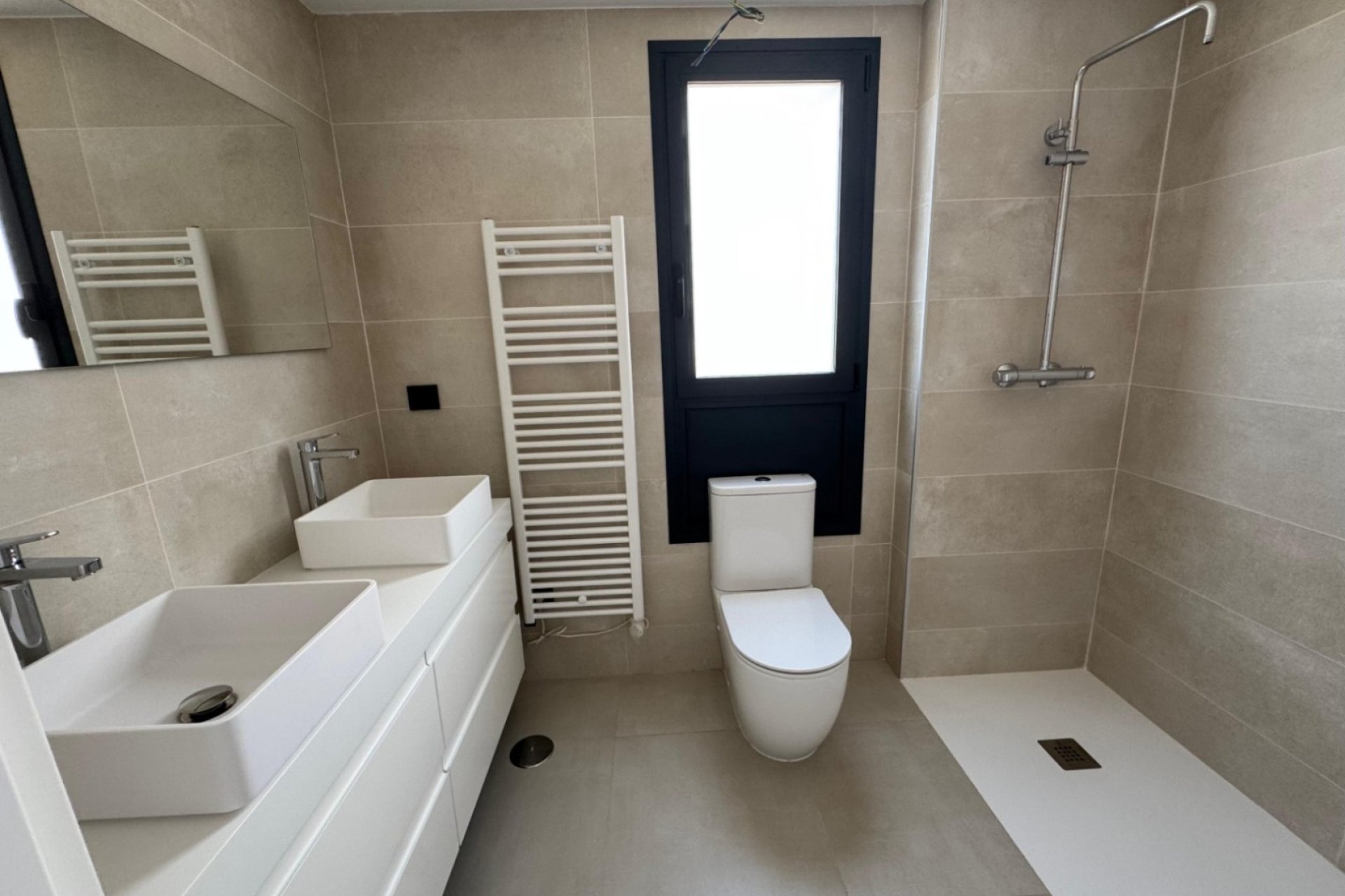 Neue Gebäude - Penthouse -
Calpe - Zona Playa del Bol - Puerto