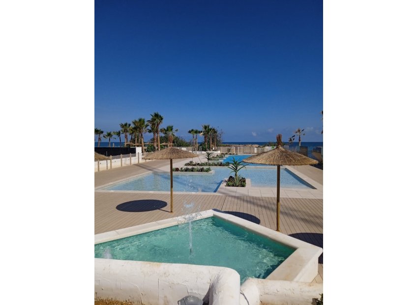 Neue Gebäude - Penthouse -
Denia - Center