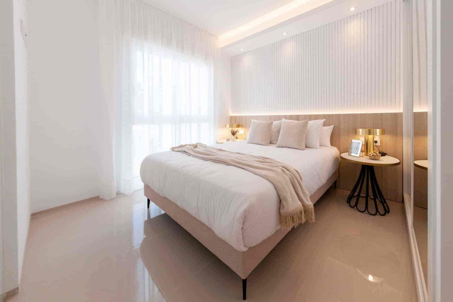 Neue Gebäude - Penthouse -
Rojales - Ciudad Quesada