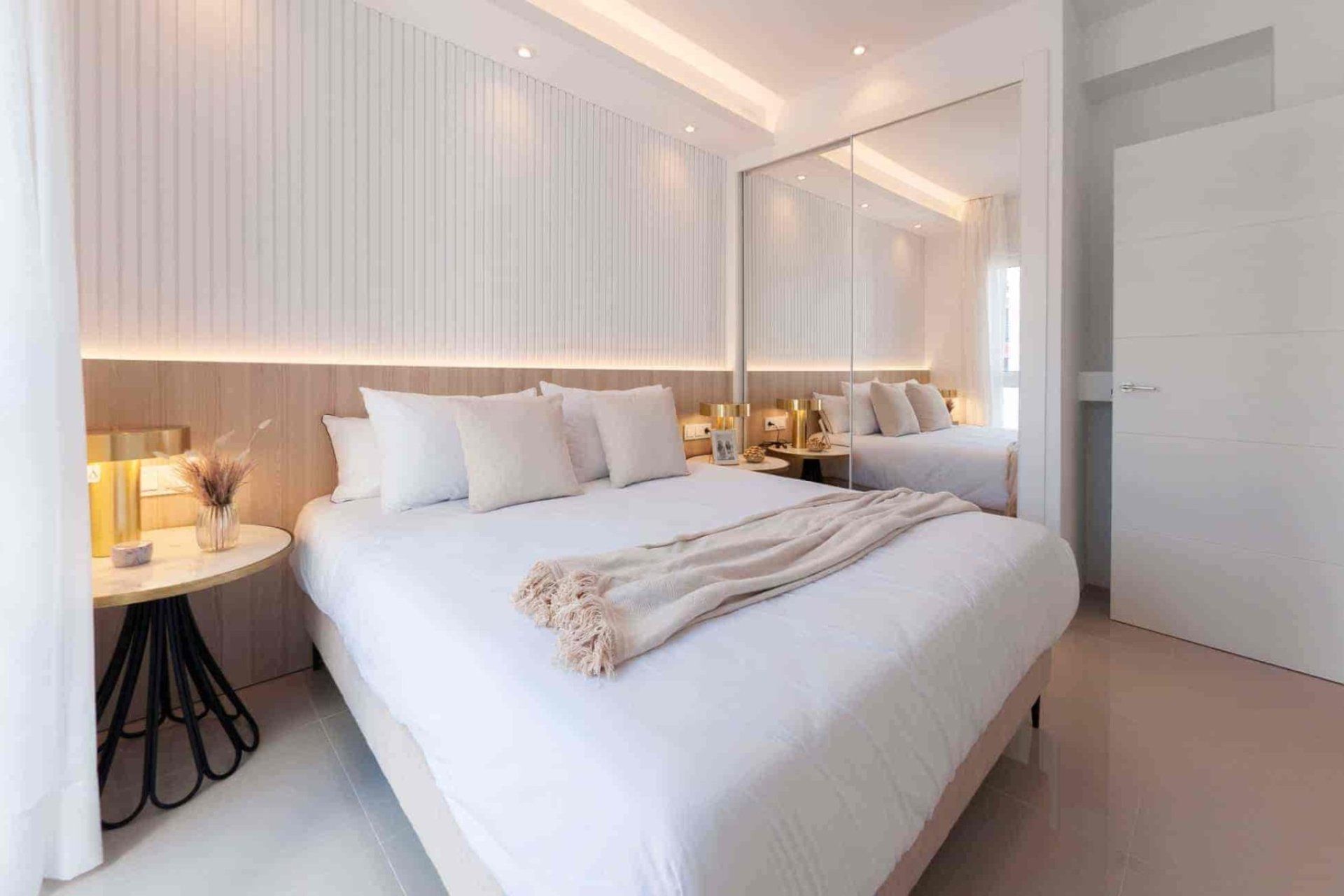 Neue Gebäude - Penthouse -
Rojales - Ciudad Quesada