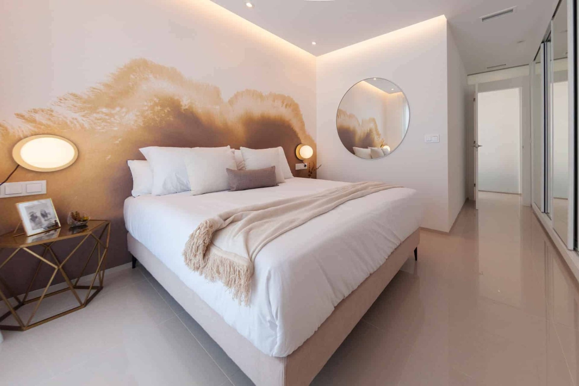 Neue Gebäude - Penthouse -
Rojales - Ciudad Quesada