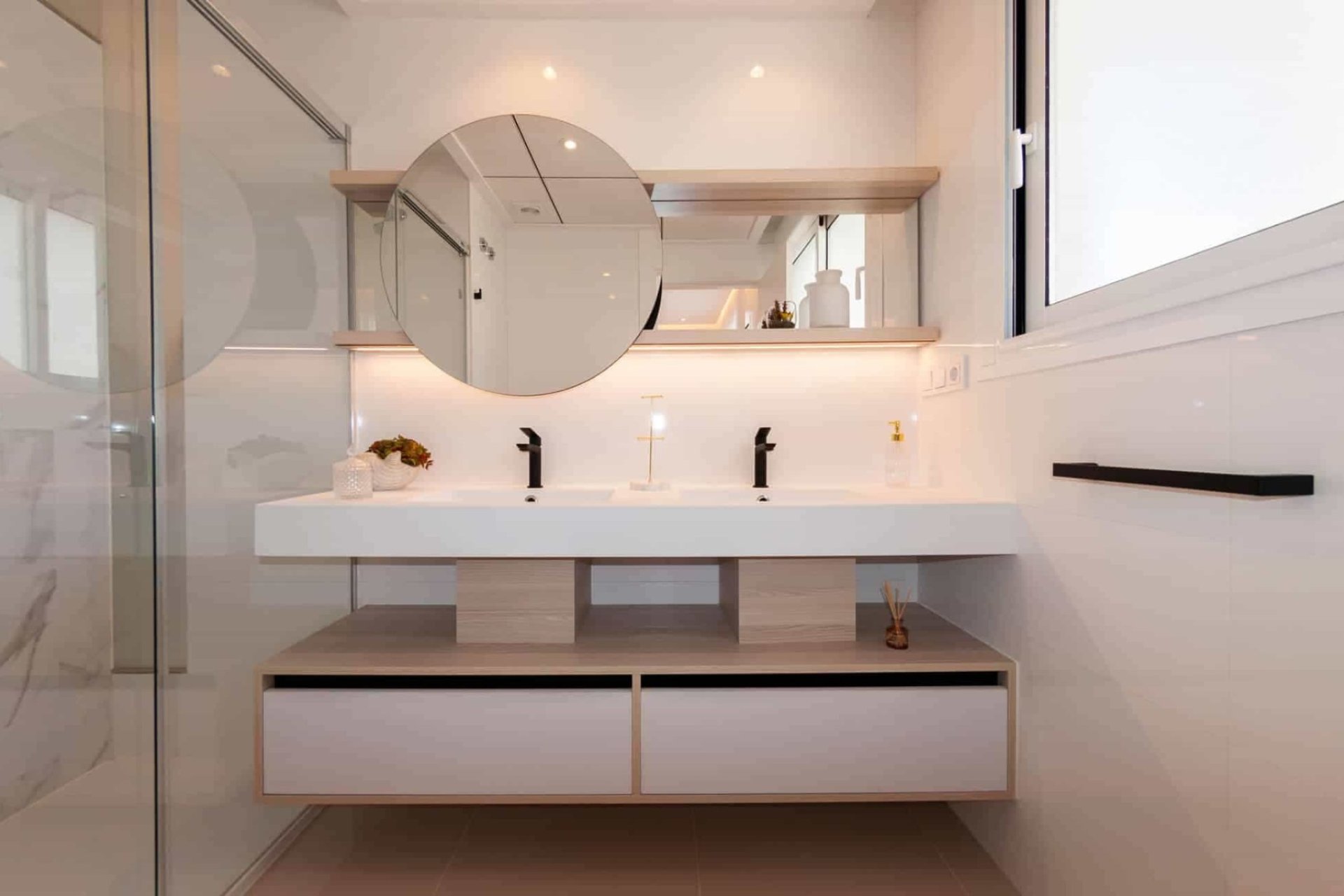 Neue Gebäude - Penthouse -
Rojales - Ciudad Quesada