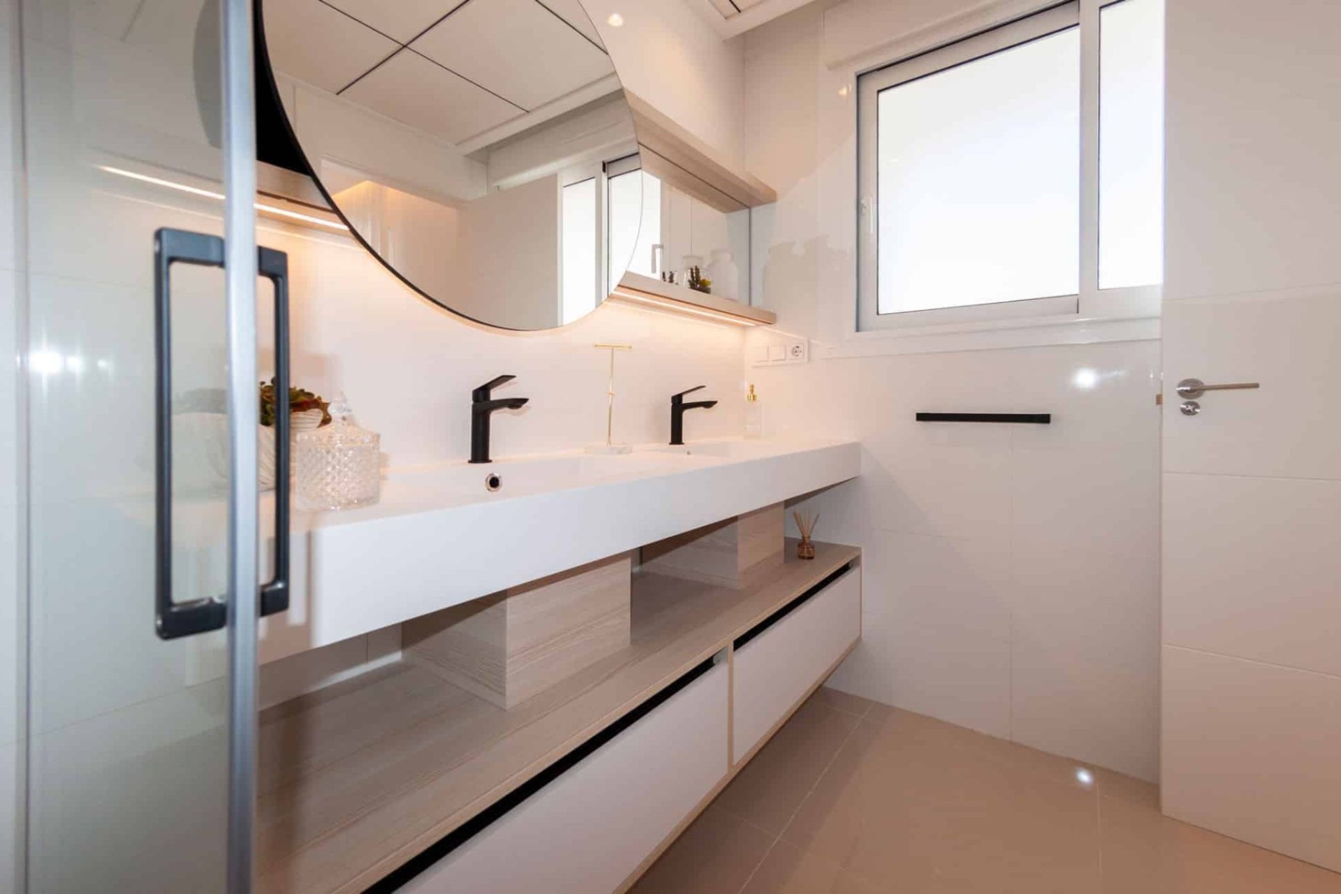 Neue Gebäude - Penthouse -
Rojales - Ciudad Quesada