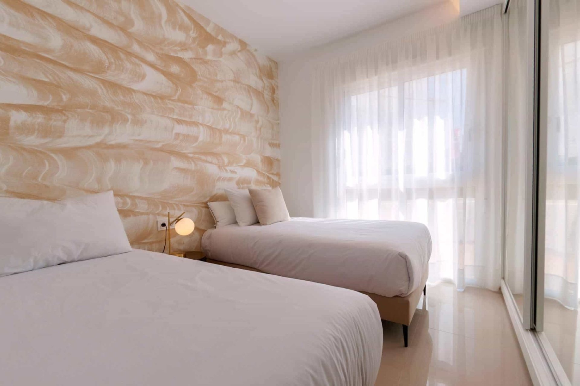 Neue Gebäude - Penthouse -
Rojales - Ciudad Quesada
