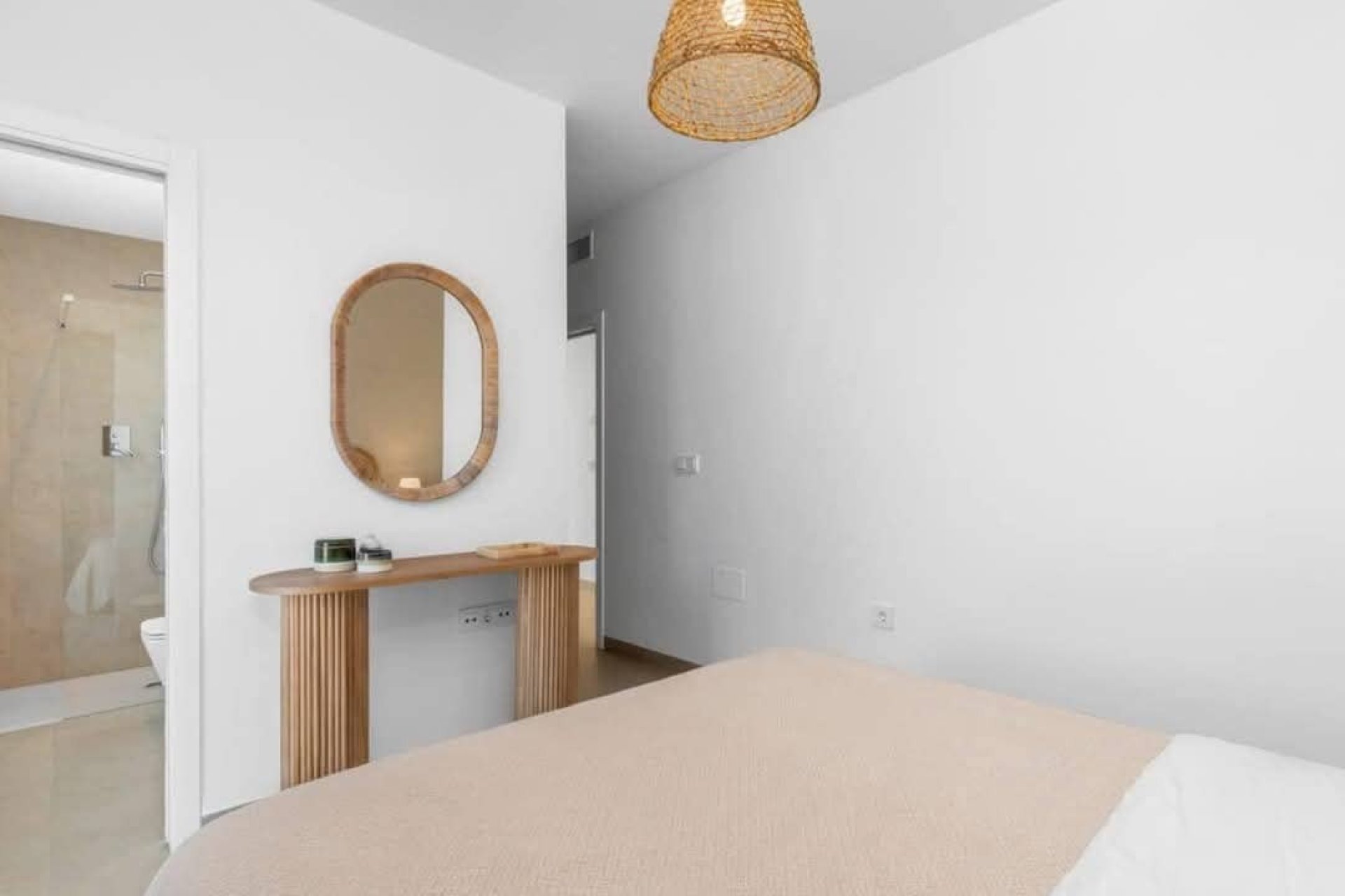Neue Gebäude - Penthouse -
