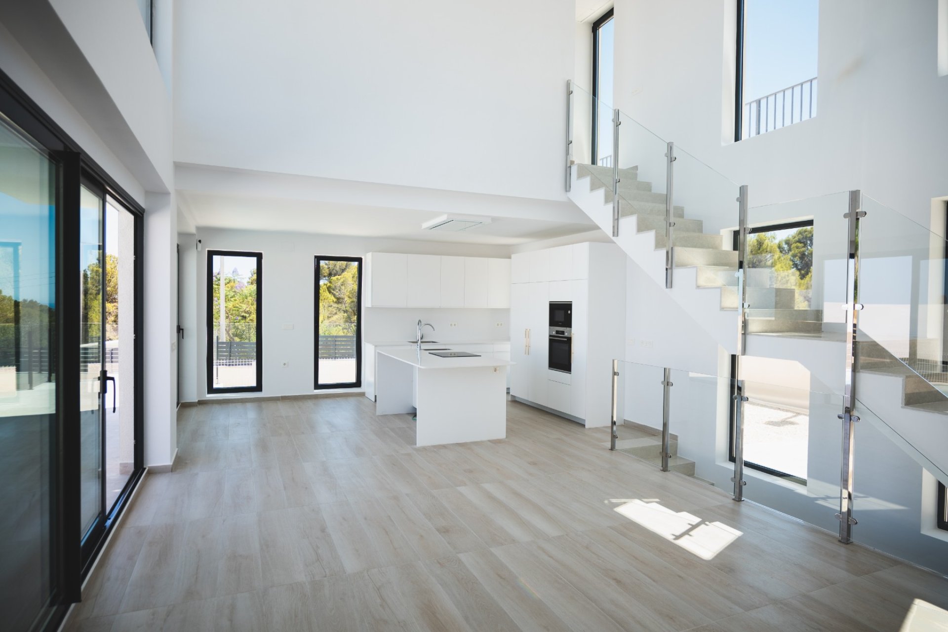 Neue Gebäude -  -
Polop