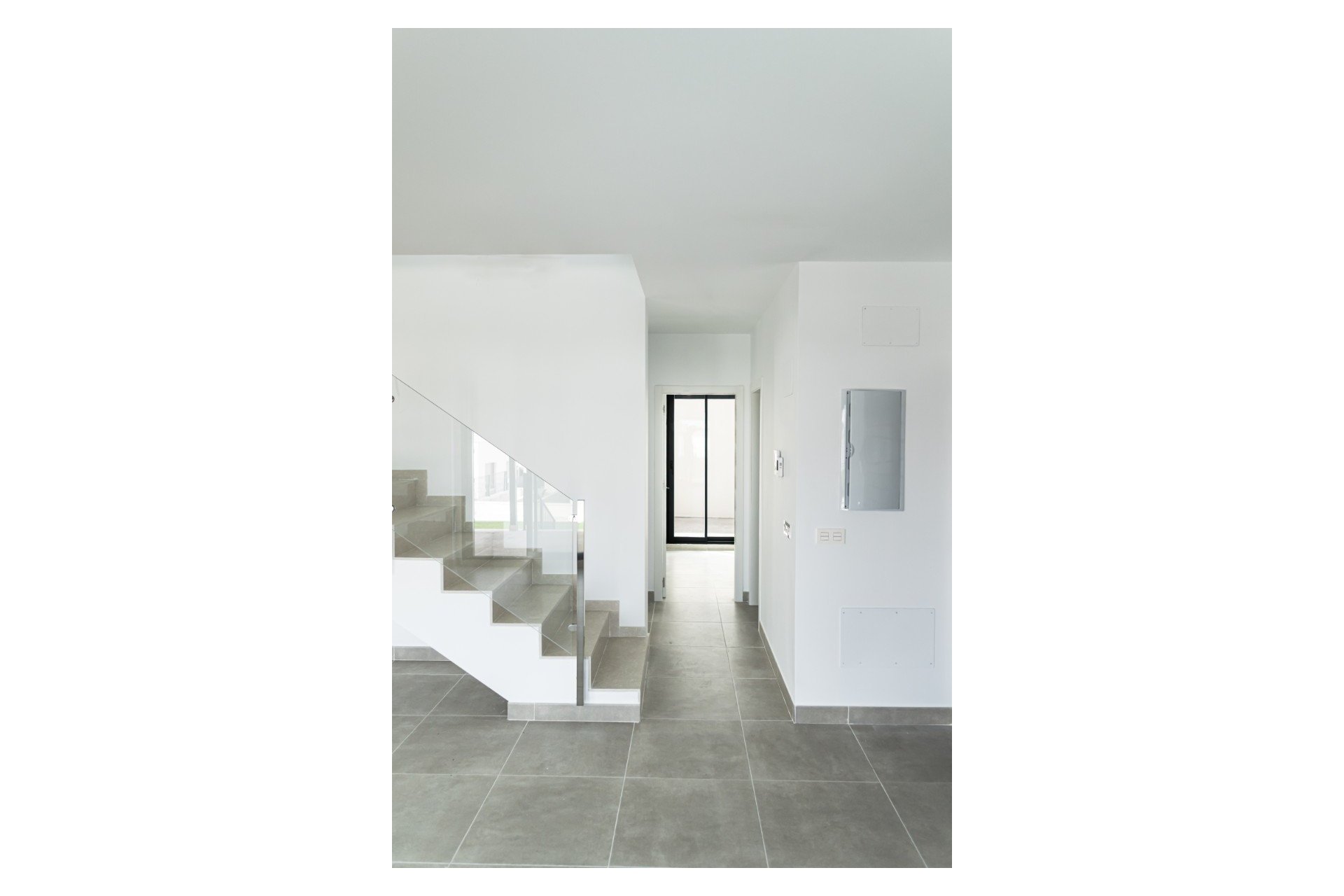 Neue Gebäude -  -
Polop
