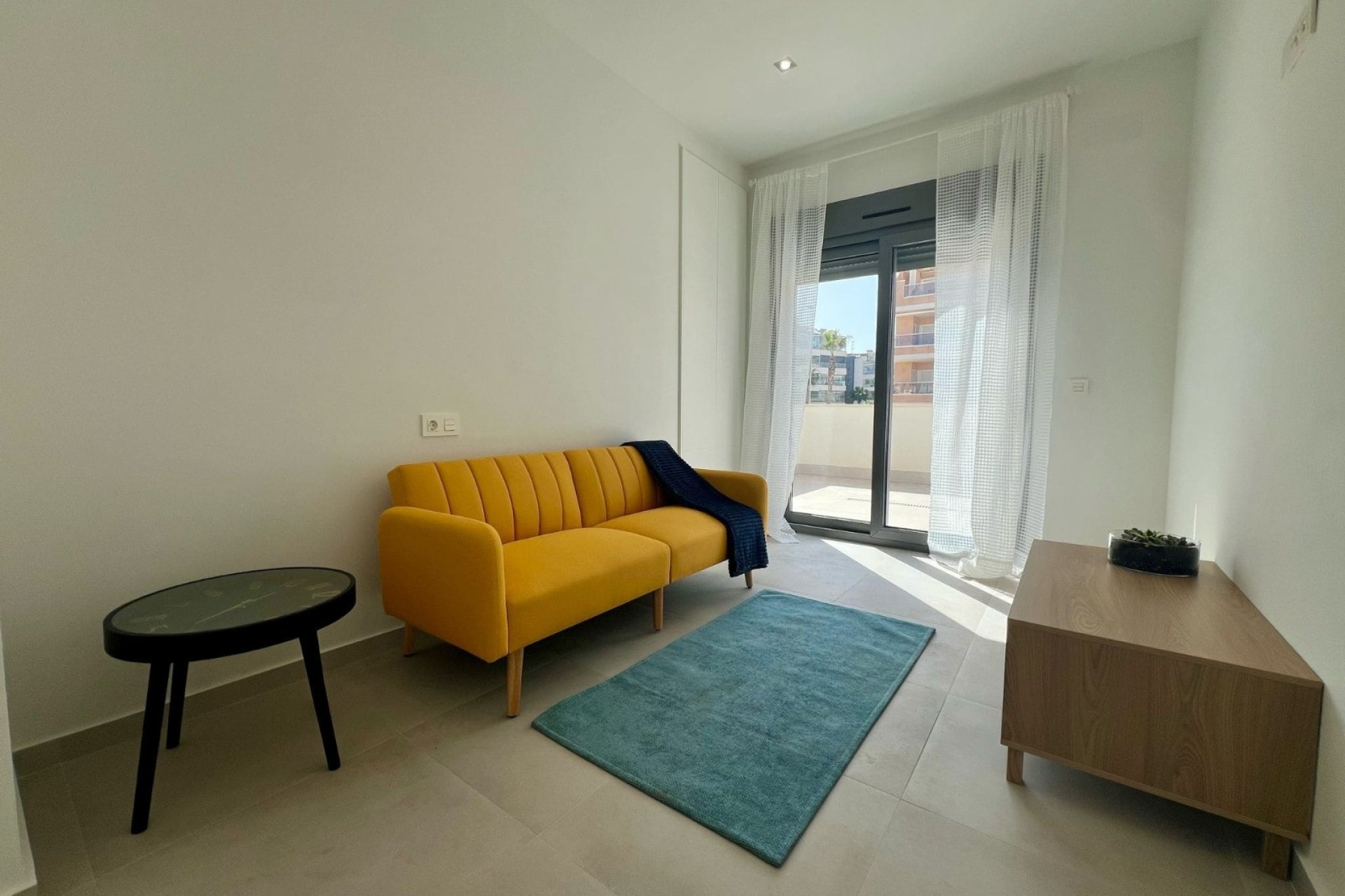 Neue Gebäude - Stadthaus -
Orihuela Costa - Cabo roig - La Zenia