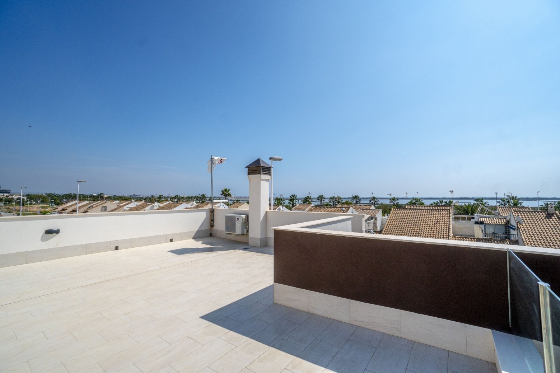 Neue Gebäude - Stadthaus -
San Pedro del Pinatar - San Pedro del Pinatar pueblo