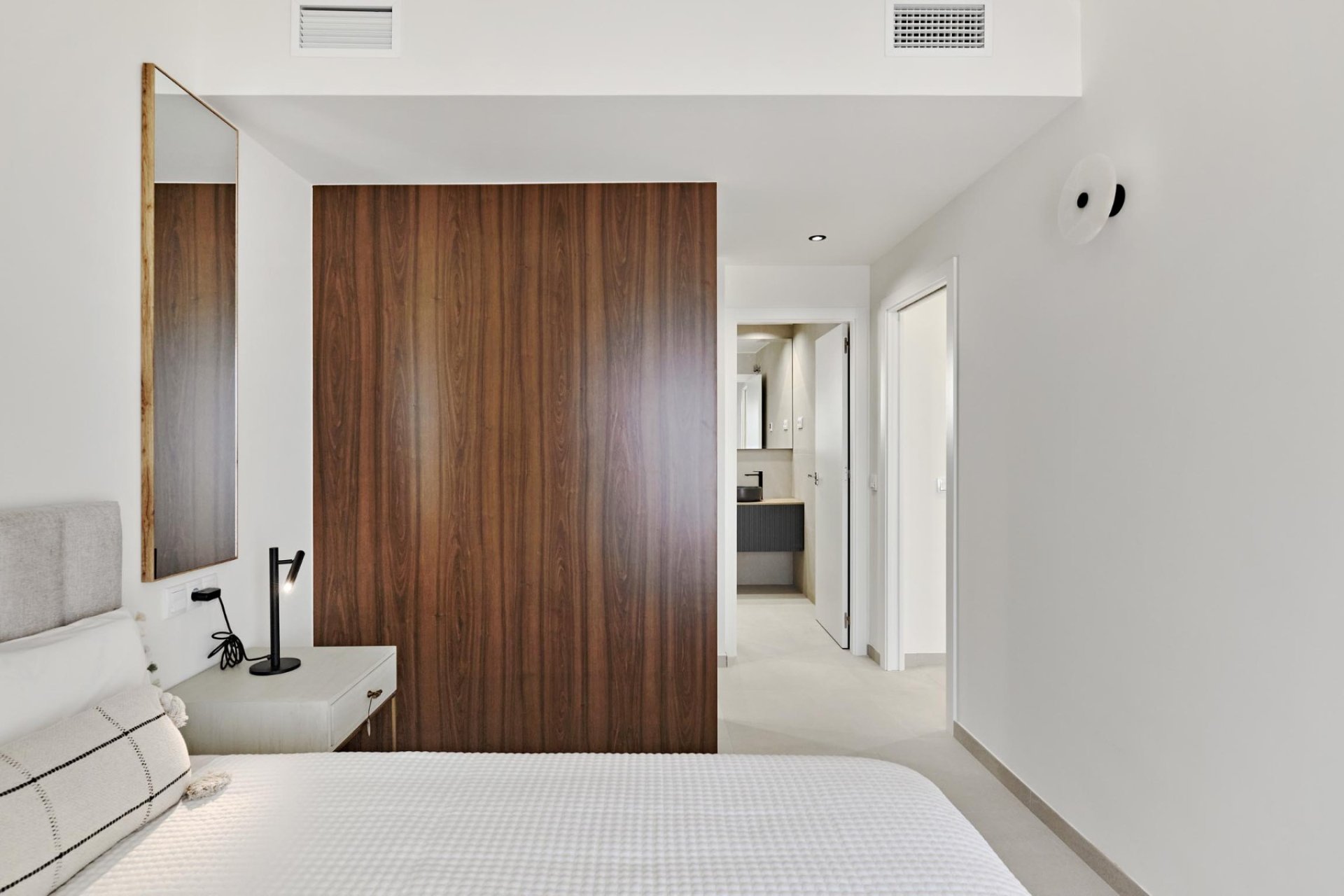 Neue Gebäude - Stadthaus -
Torrevieja - El Acequión - Los Náufragos