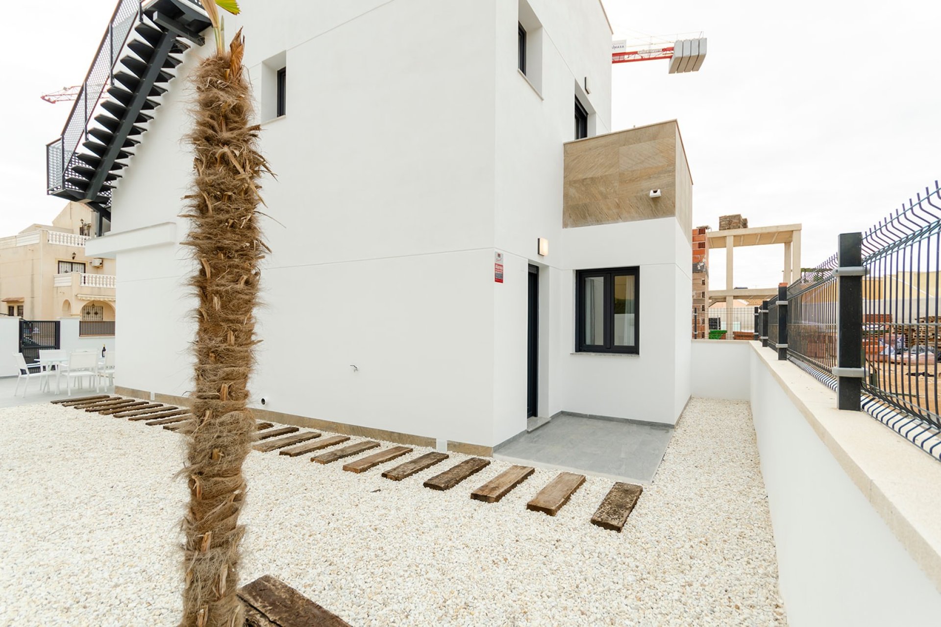 Neue Gebäude - Stadthaus -
Torrevieja - Los Balcones - Los Altos del Edén
