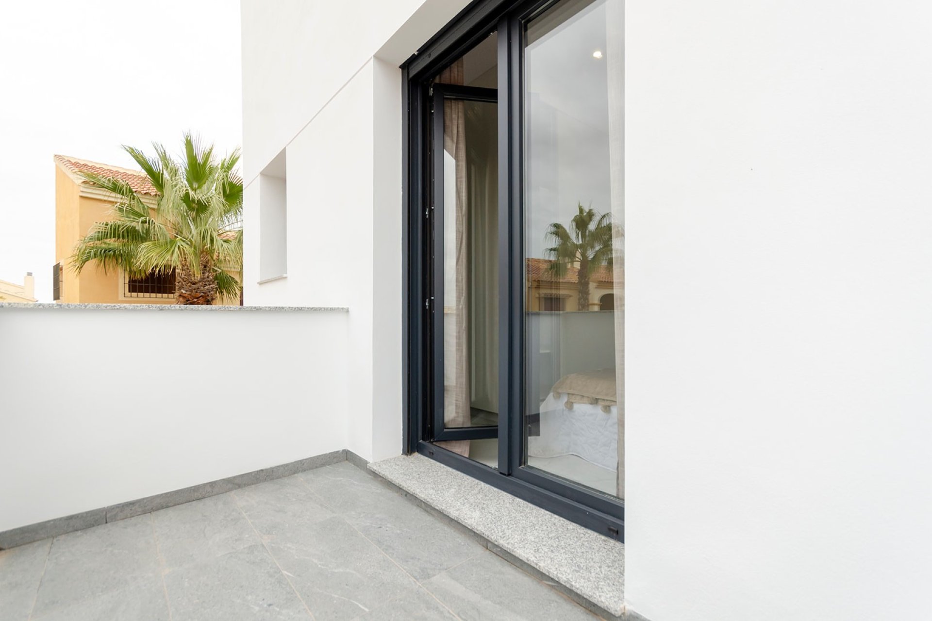 Neue Gebäude - Stadthaus -
Torrevieja - Los Balcones - Los Altos del Edén
