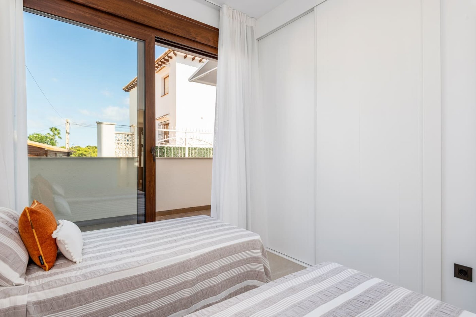 Neue Gebäude - Stadthaus -
Torrevieja - Los Balcones - Los Altos del Edén