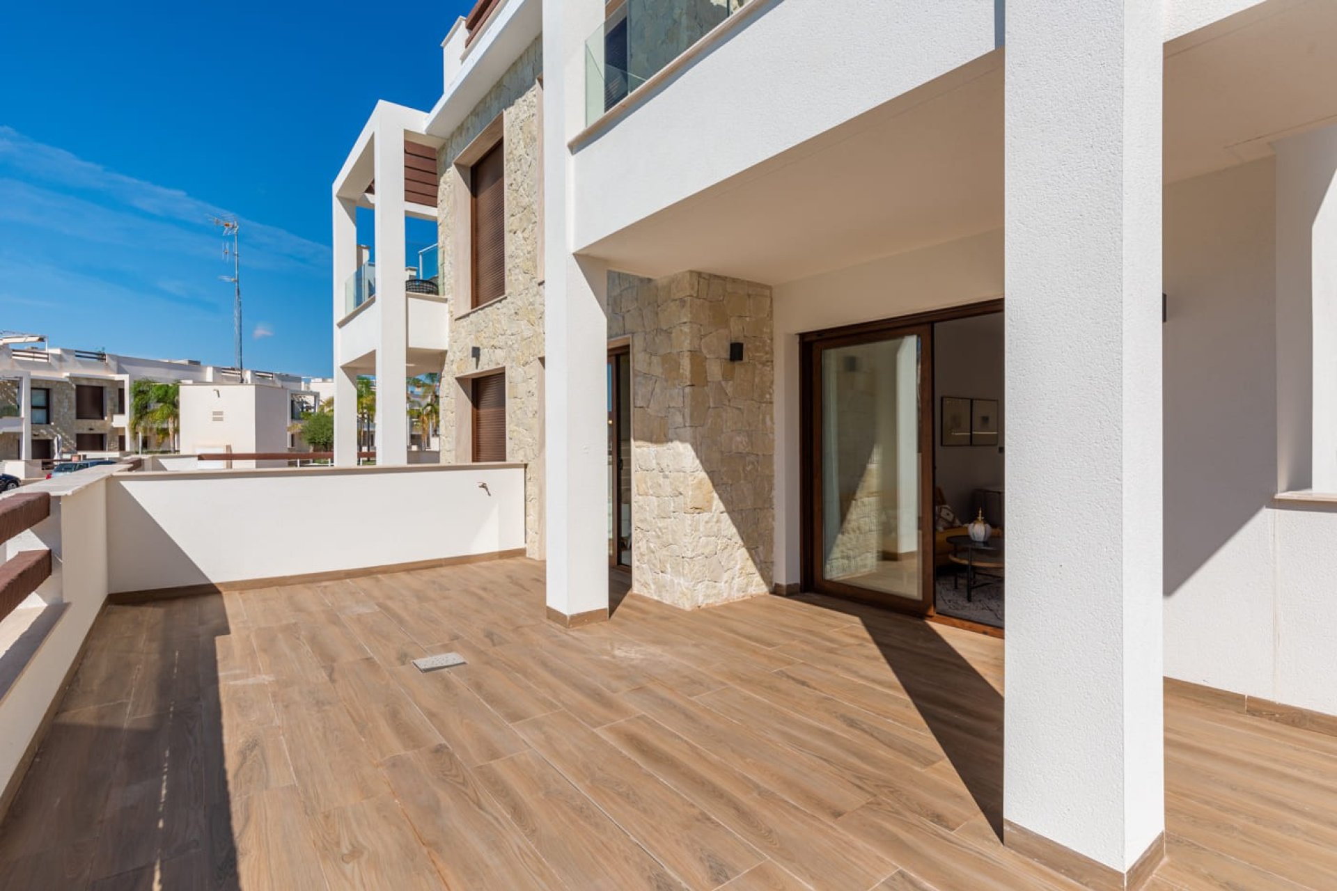 Neue Gebäude - Stadthaus -
Torrevieja - Los Balcones - Los Altos del Edén