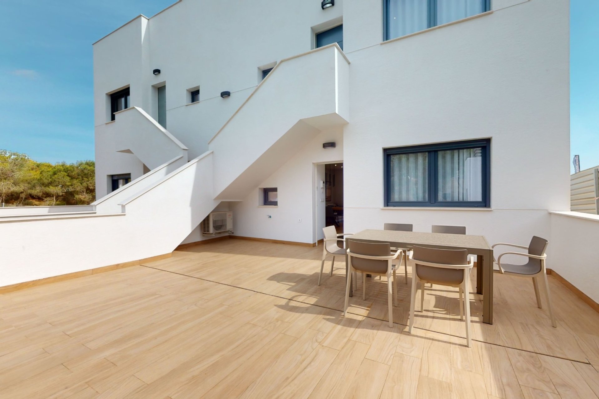 Neue Gebäude - Stadthaus -
Torrevieja - Los Balcones - Los Altos del Edén