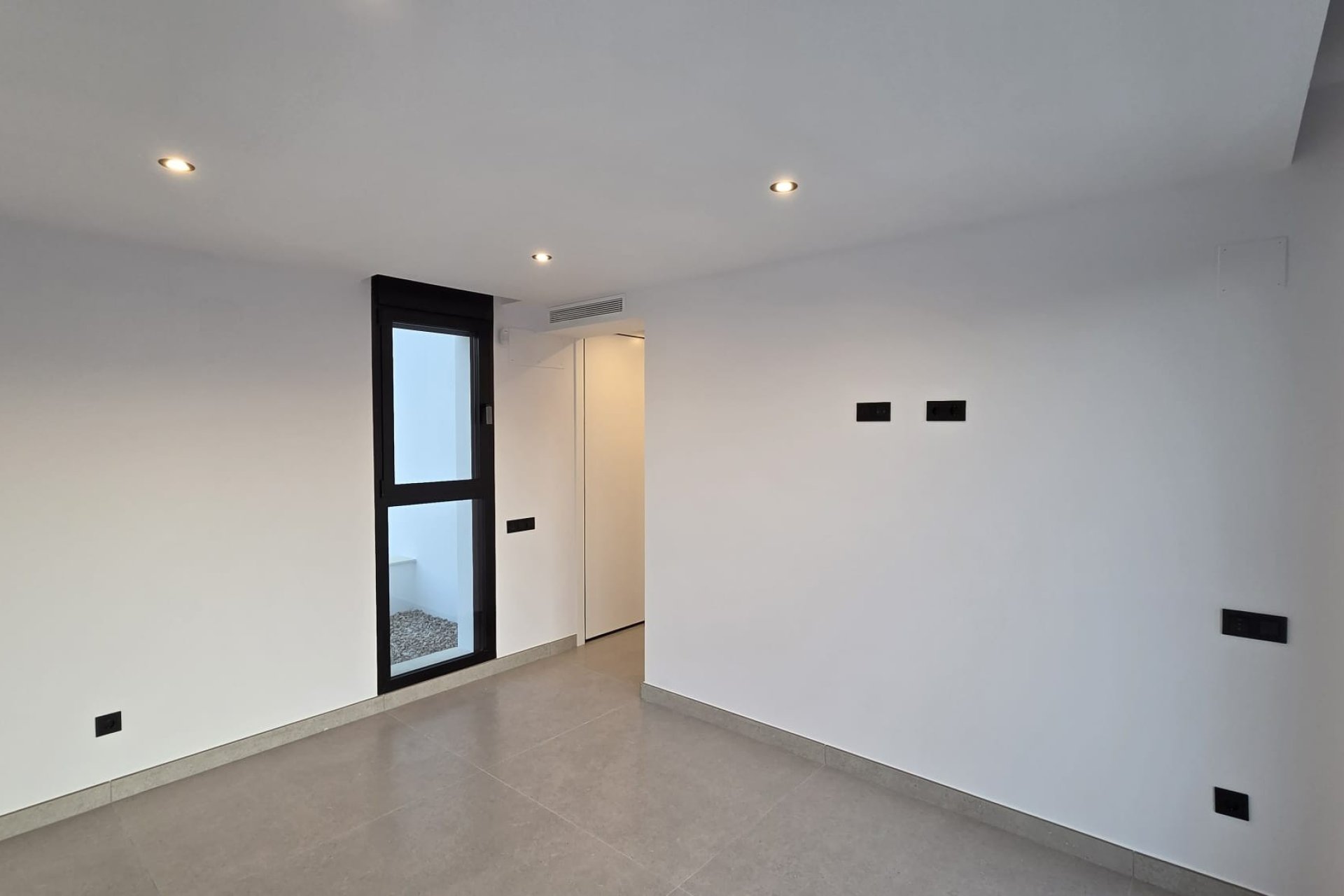 Neue Gebäude - Villa -
Calpe - Calpe urbanizaciones