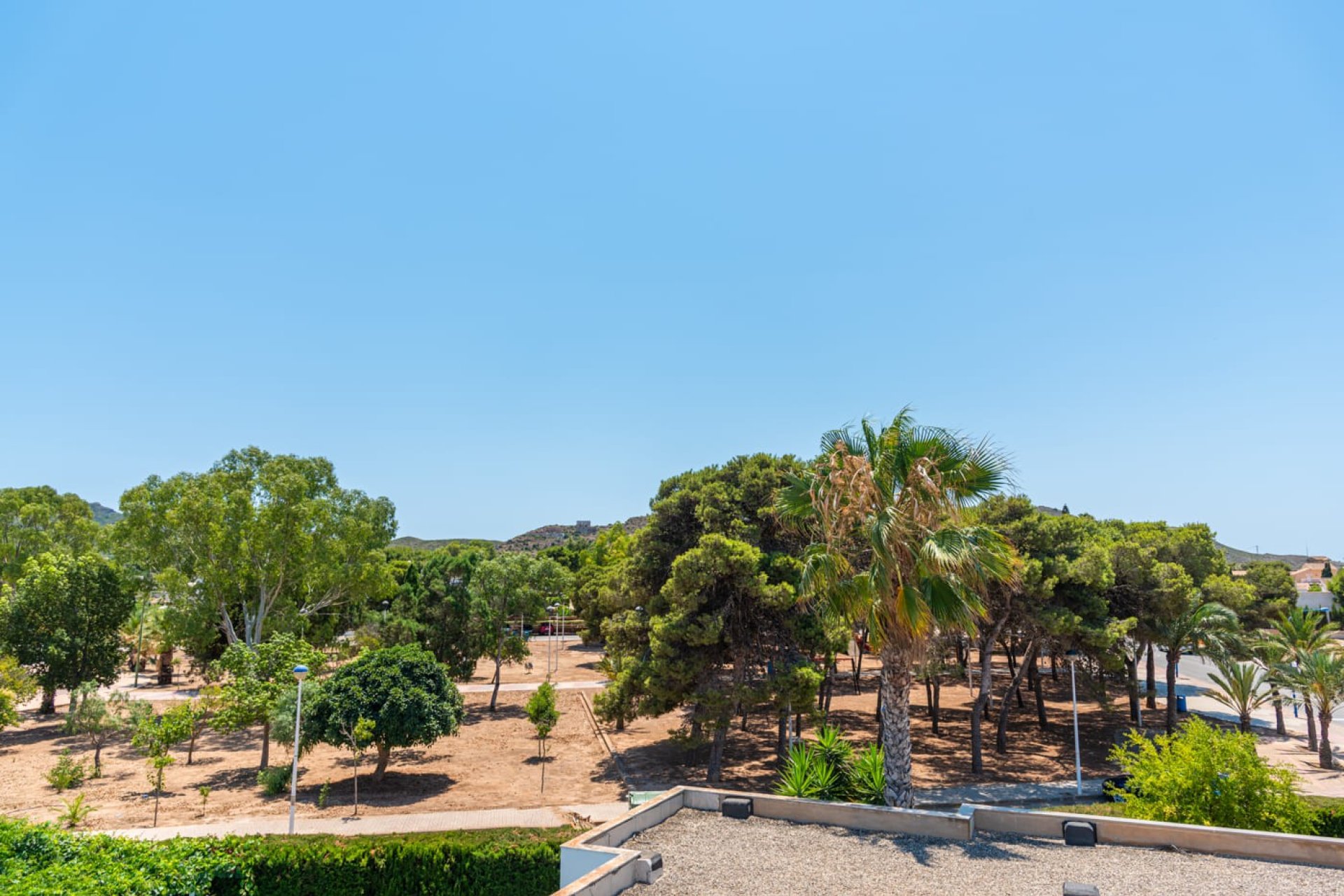 Neue Gebäude - Villa -
Cartagena - La Manga