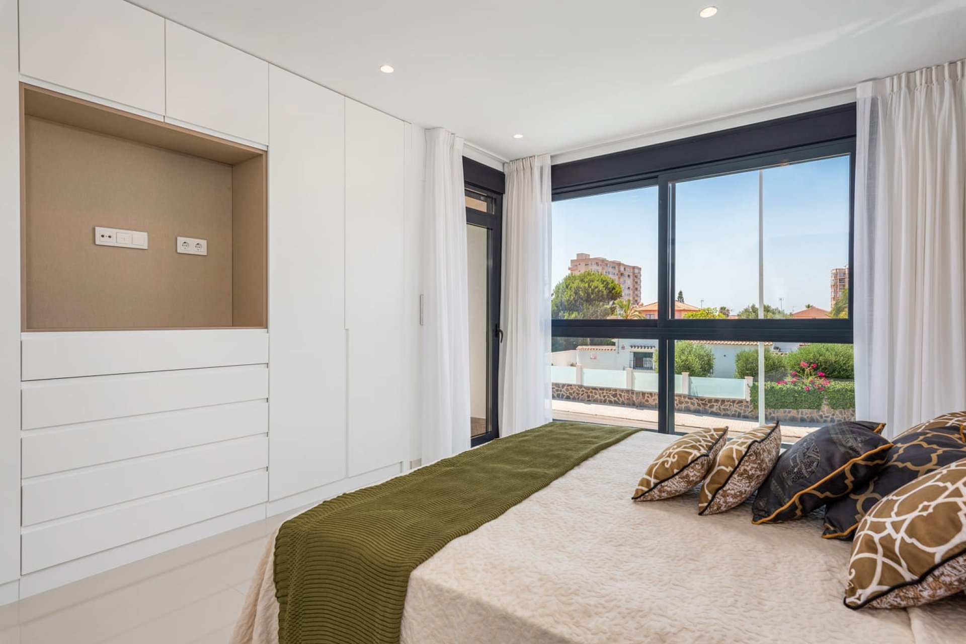 Neue Gebäude - Villa -
Cartagena - La Manga