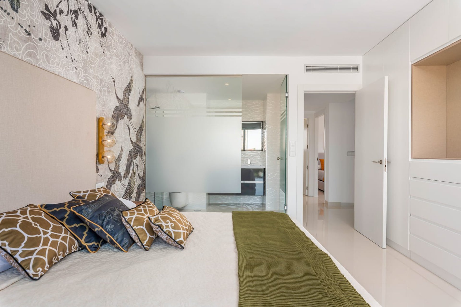Neue Gebäude - Villa -
Cartagena - La Manga