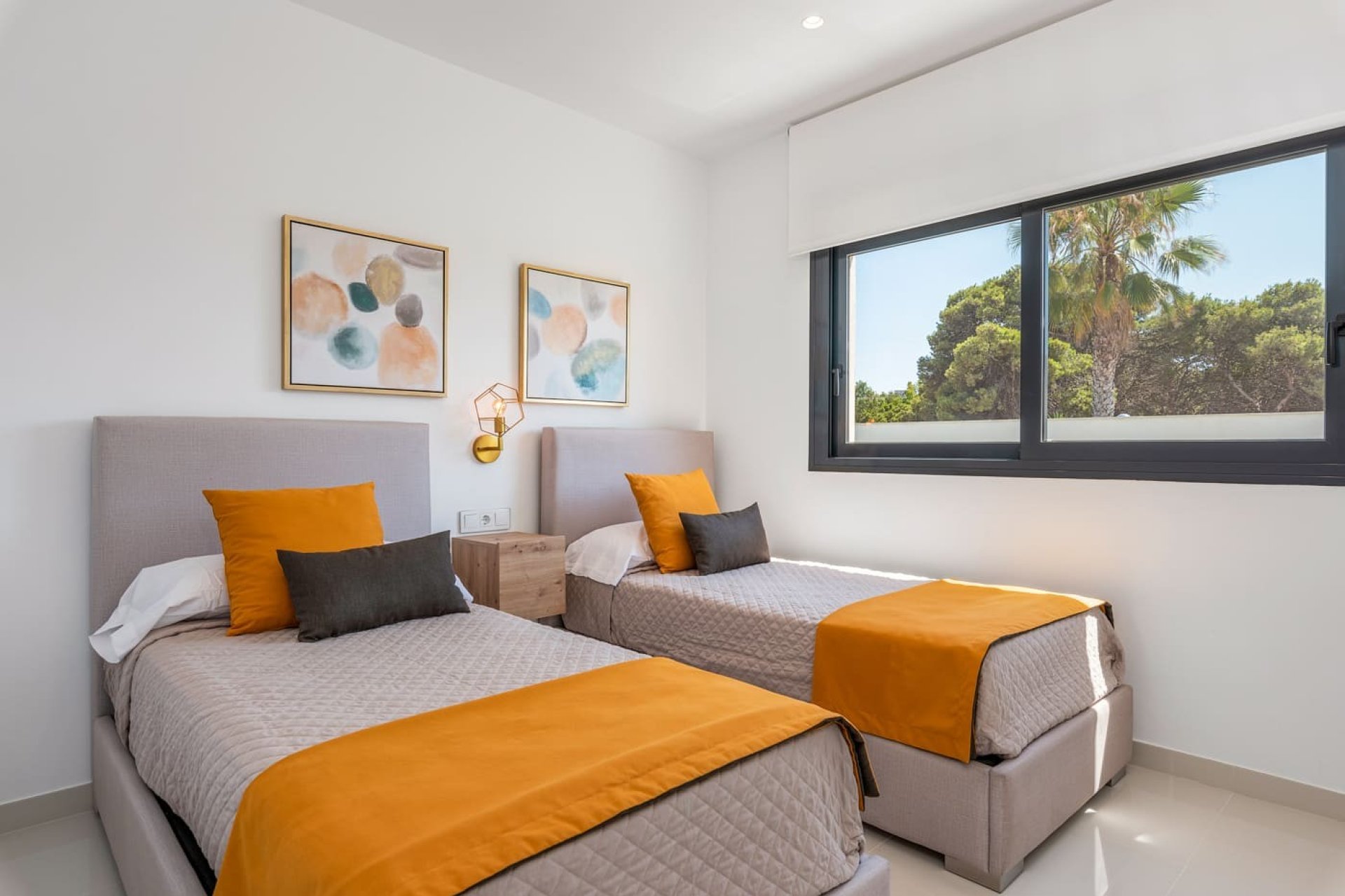 Neue Gebäude - Villa -
Cartagena - La Manga