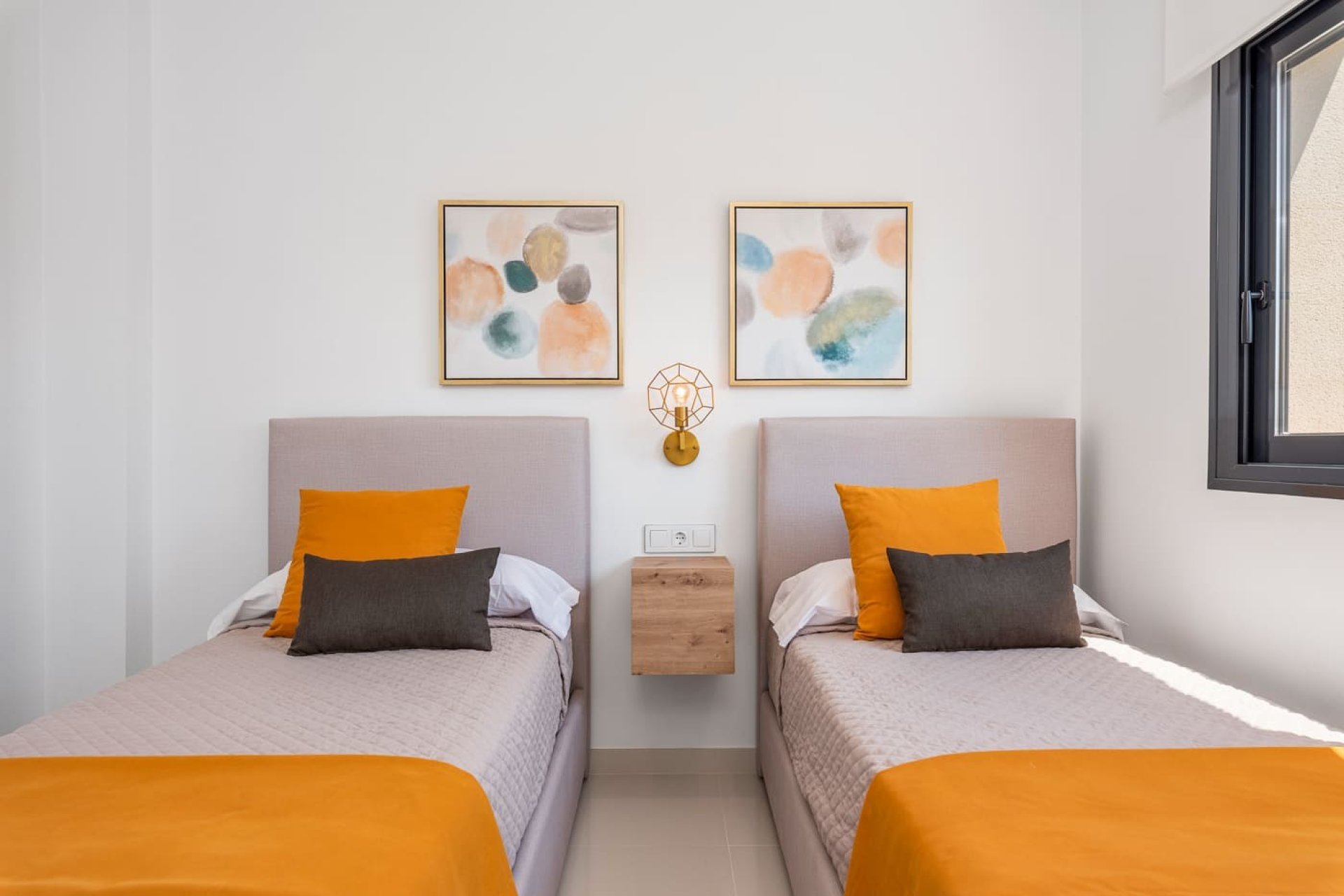 Neue Gebäude - Villa -
Cartagena - La Manga