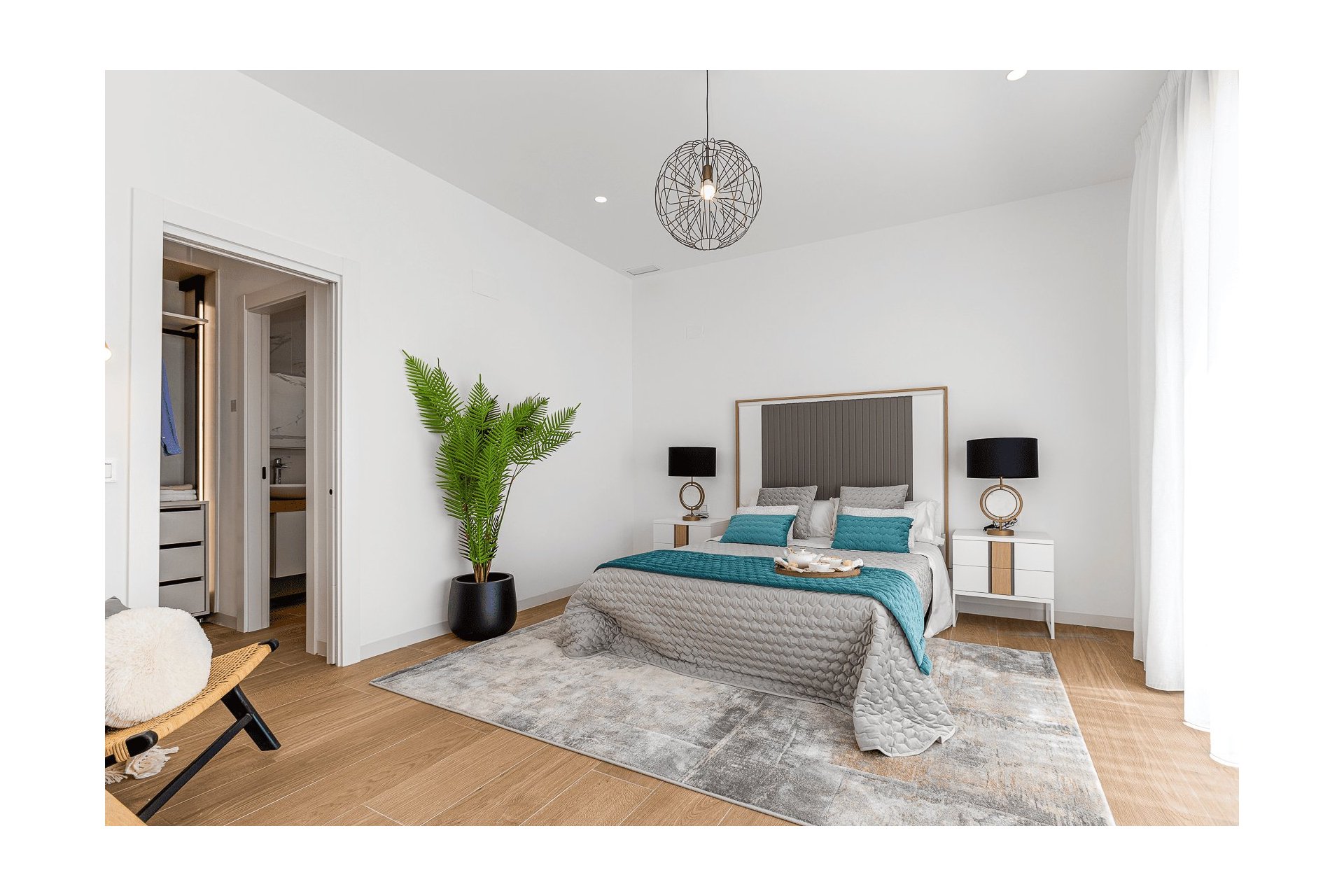 Neue Gebäude - Villa -
Finestrat - Finestrat Urbanizaciones