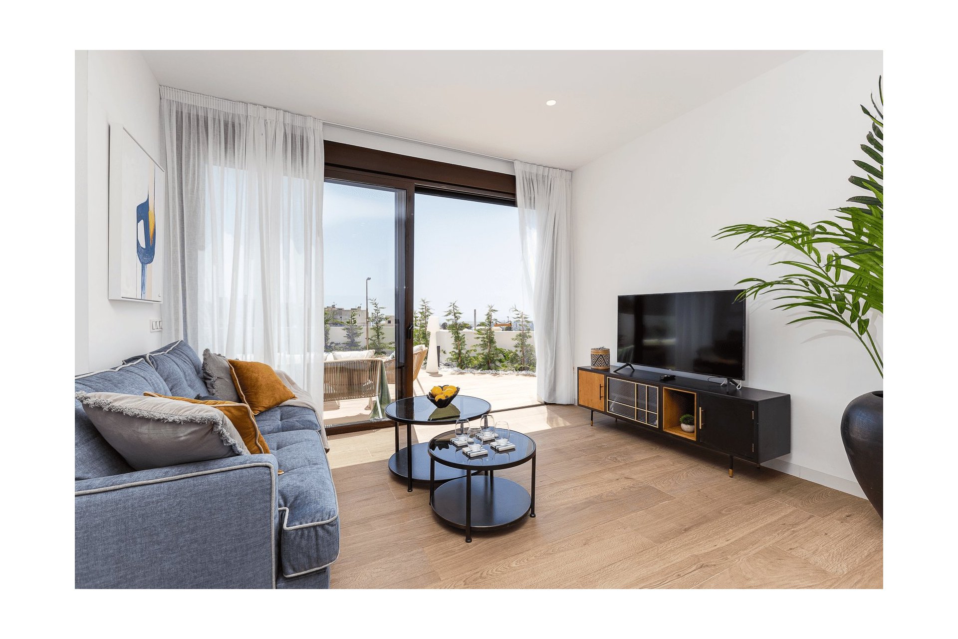 Neue Gebäude - Villa -
Finestrat - Finestrat Urbanizaciones
