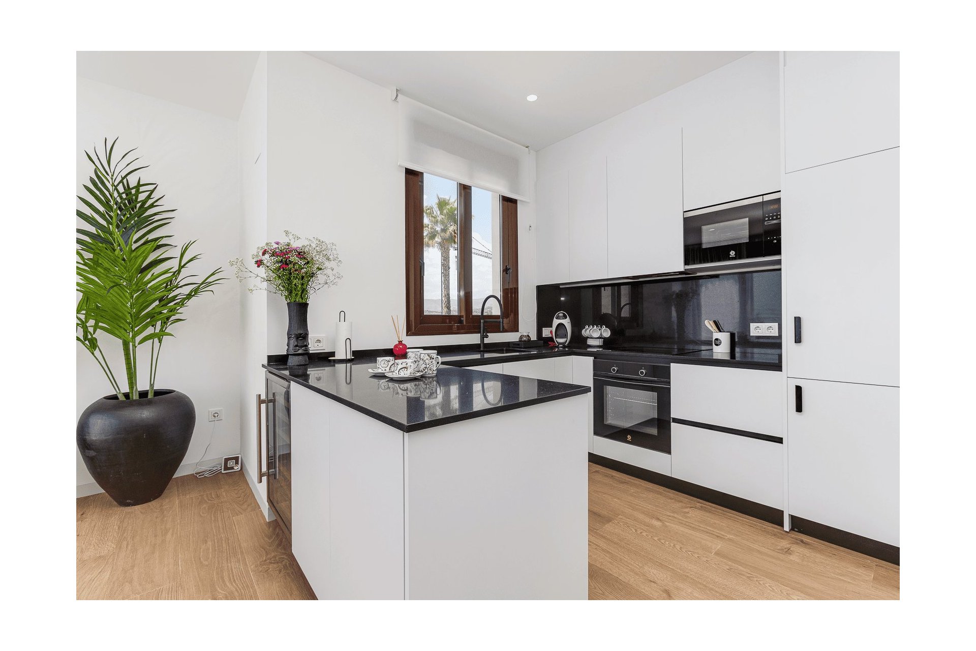Neue Gebäude - Villa -
Finestrat - Finestrat Urbanizaciones