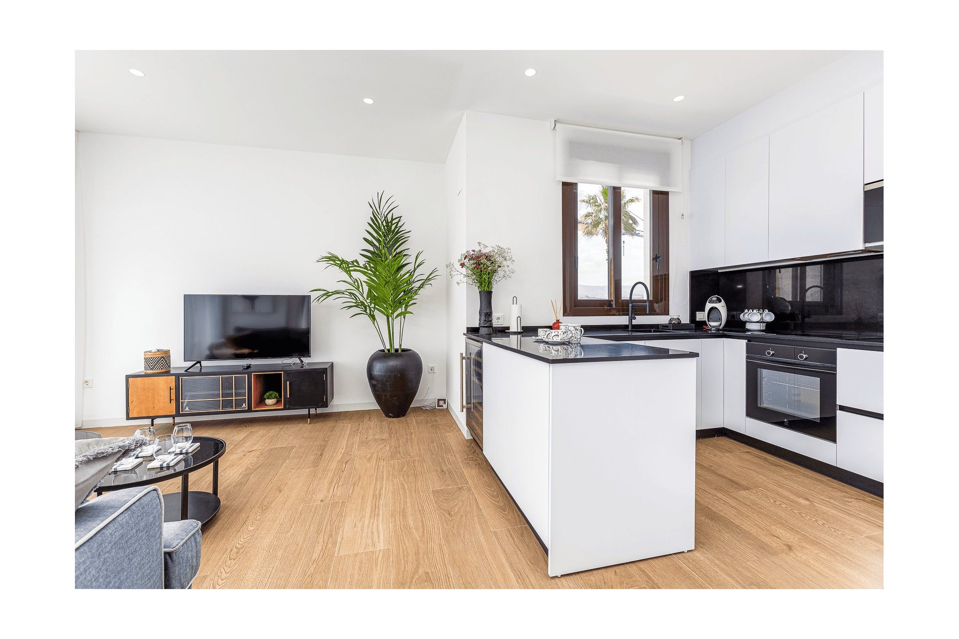 Neue Gebäude - Villa -
Finestrat - Finestrat Urbanizaciones