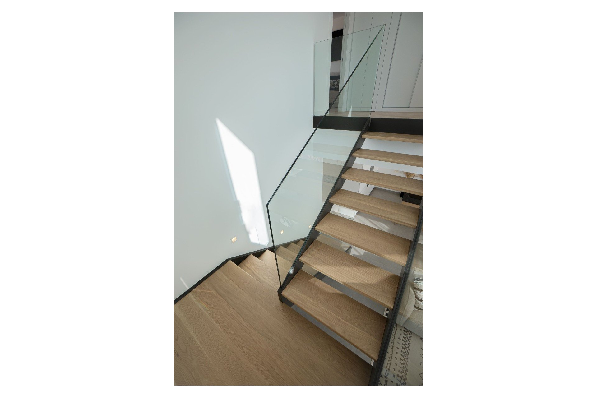 Neue Gebäude - Villa -
Finestrat - Finestrat Urbanizaciones
