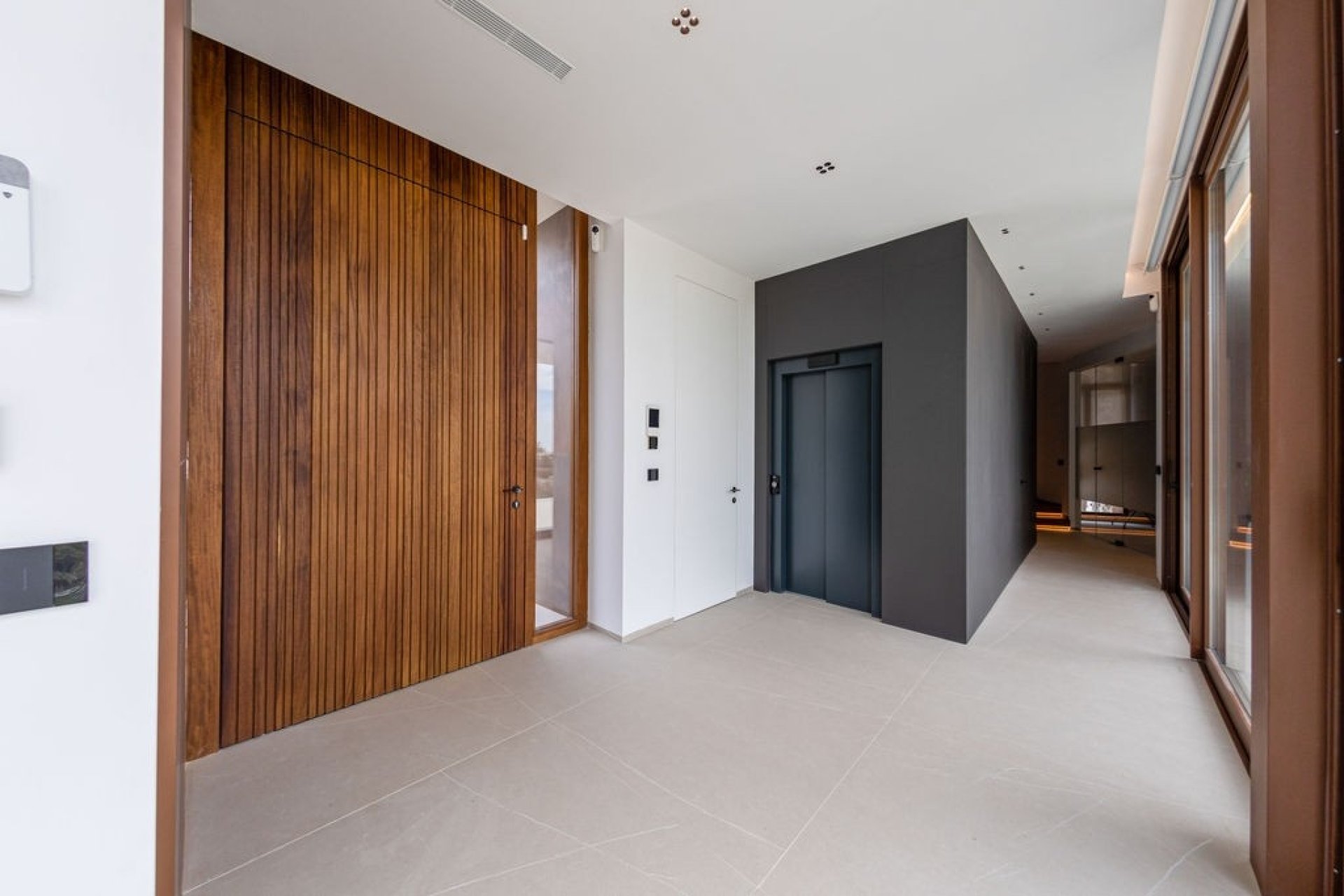 Neue Gebäude - Villa -
Finestrat - Finestrat Urbanizaciones