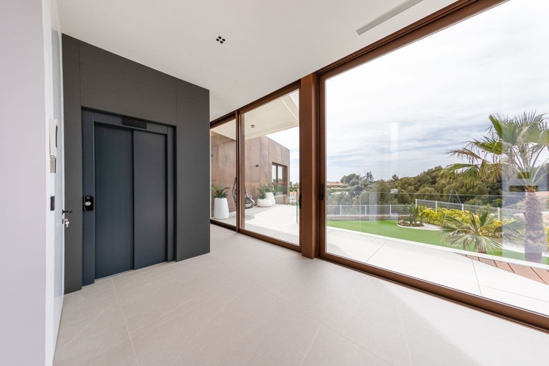 Neue Gebäude - Villa -
Finestrat - Finestrat Urbanizaciones