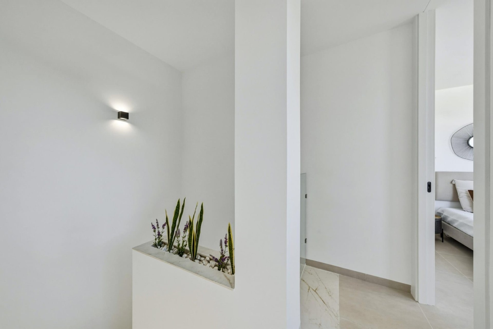 Neue Gebäude - Villa -
Finestrat - Finestrat Urbanizaciones