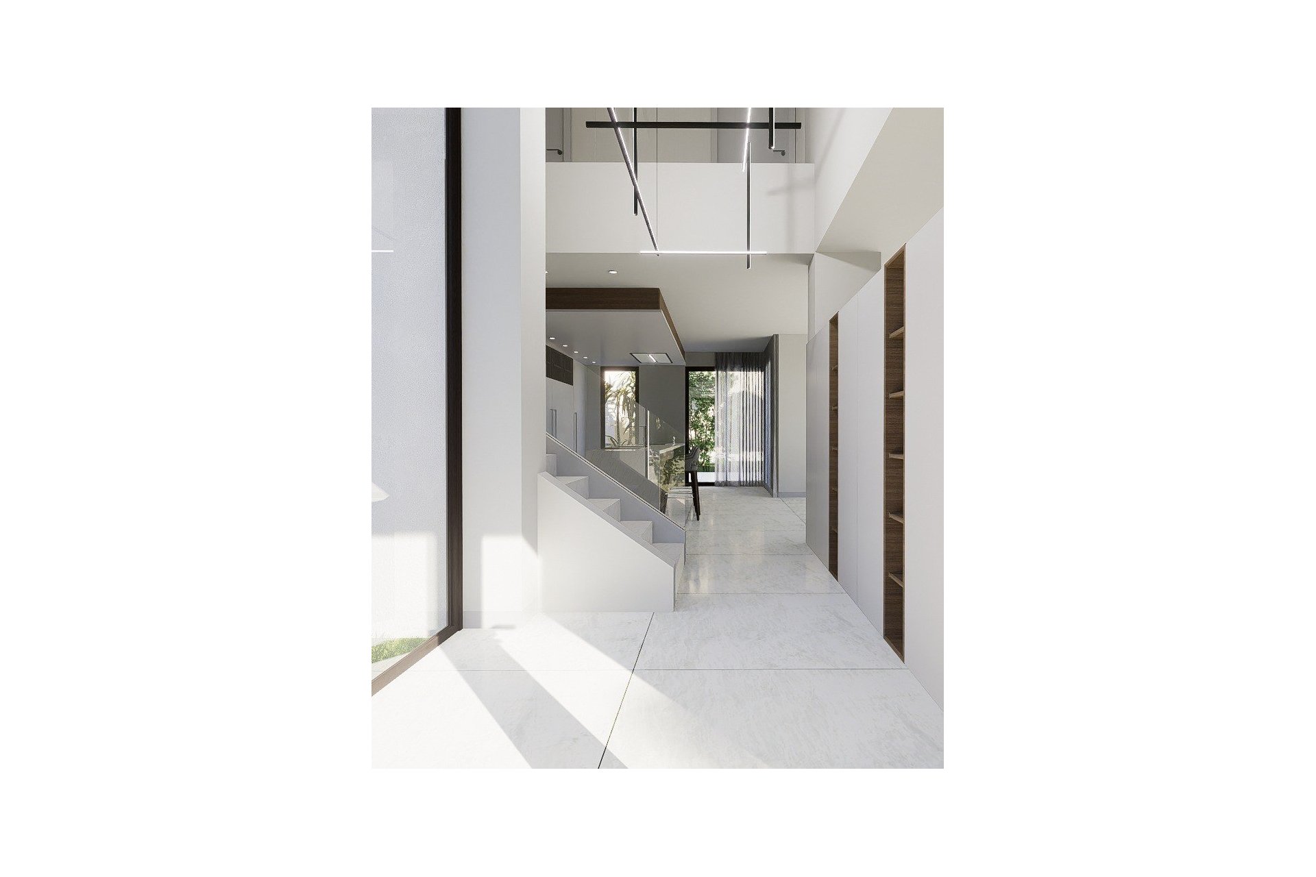 Neue Gebäude - Villa -
Orihuela Costa - Cabo roig - La Zenia