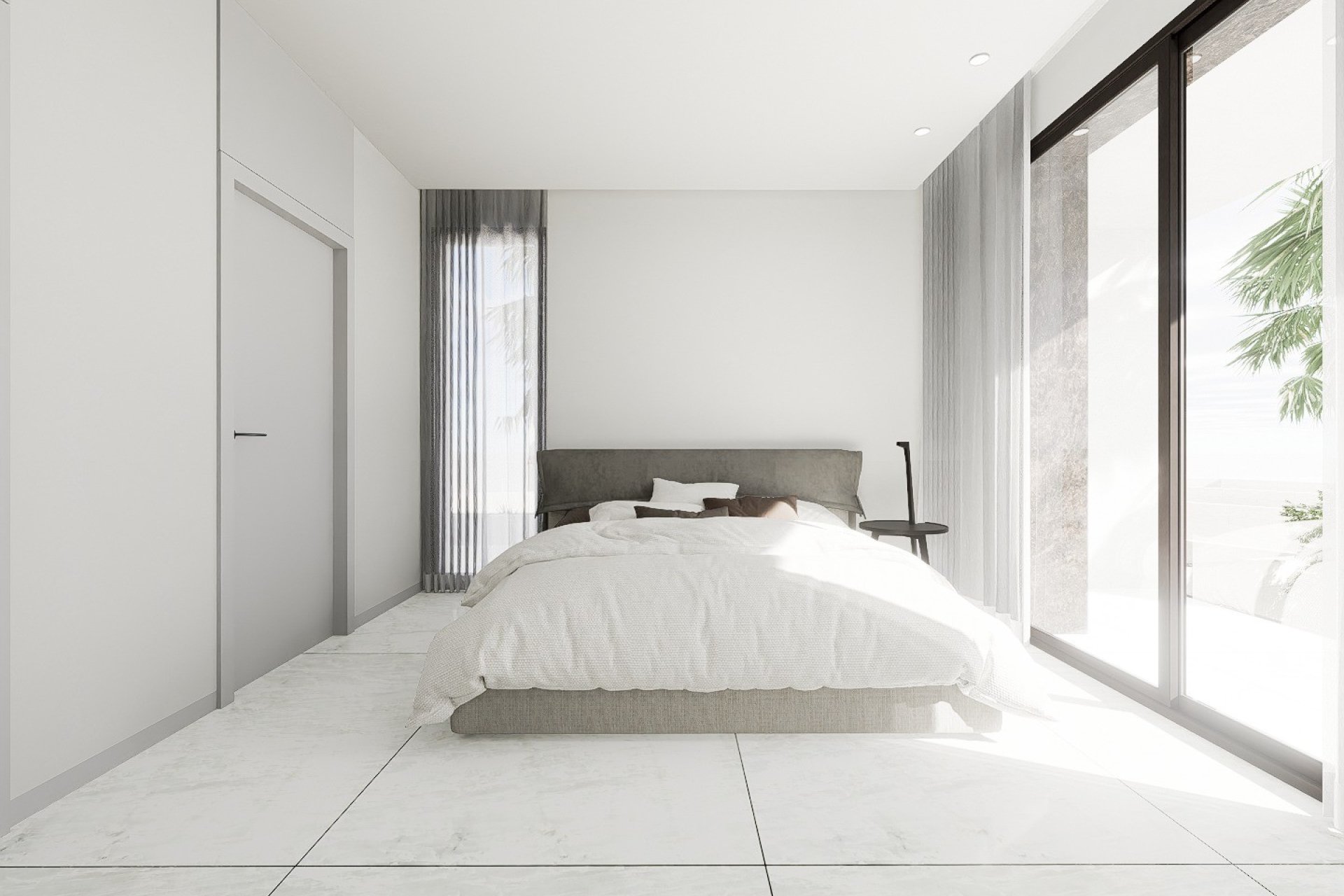 Neue Gebäude - Villa -
Orihuela Costa - Cabo roig - La Zenia