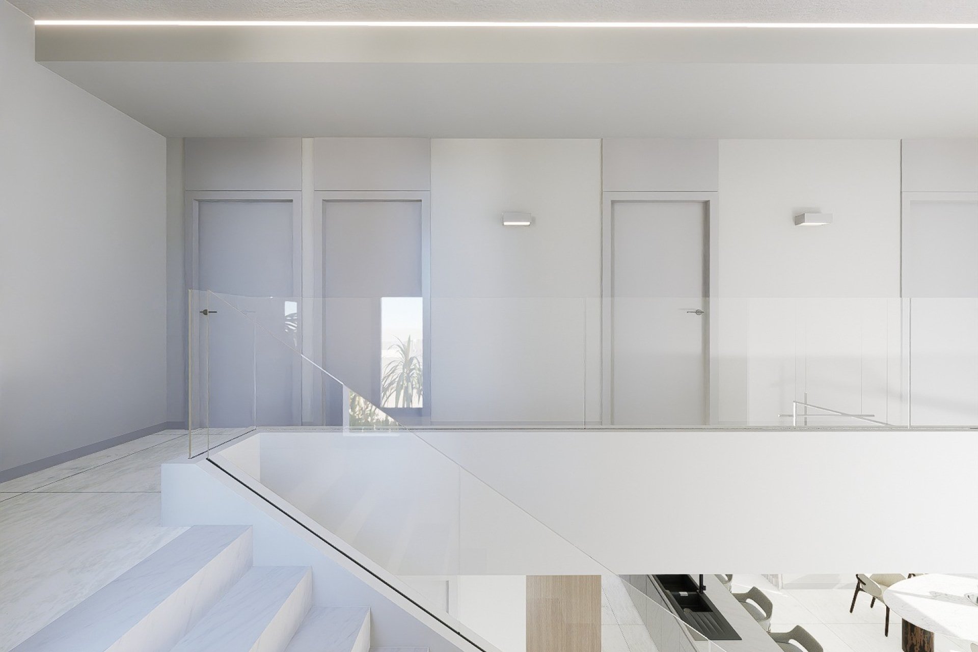 Neue Gebäude - Villa -
Orihuela Costa - Cabo roig - La Zenia
