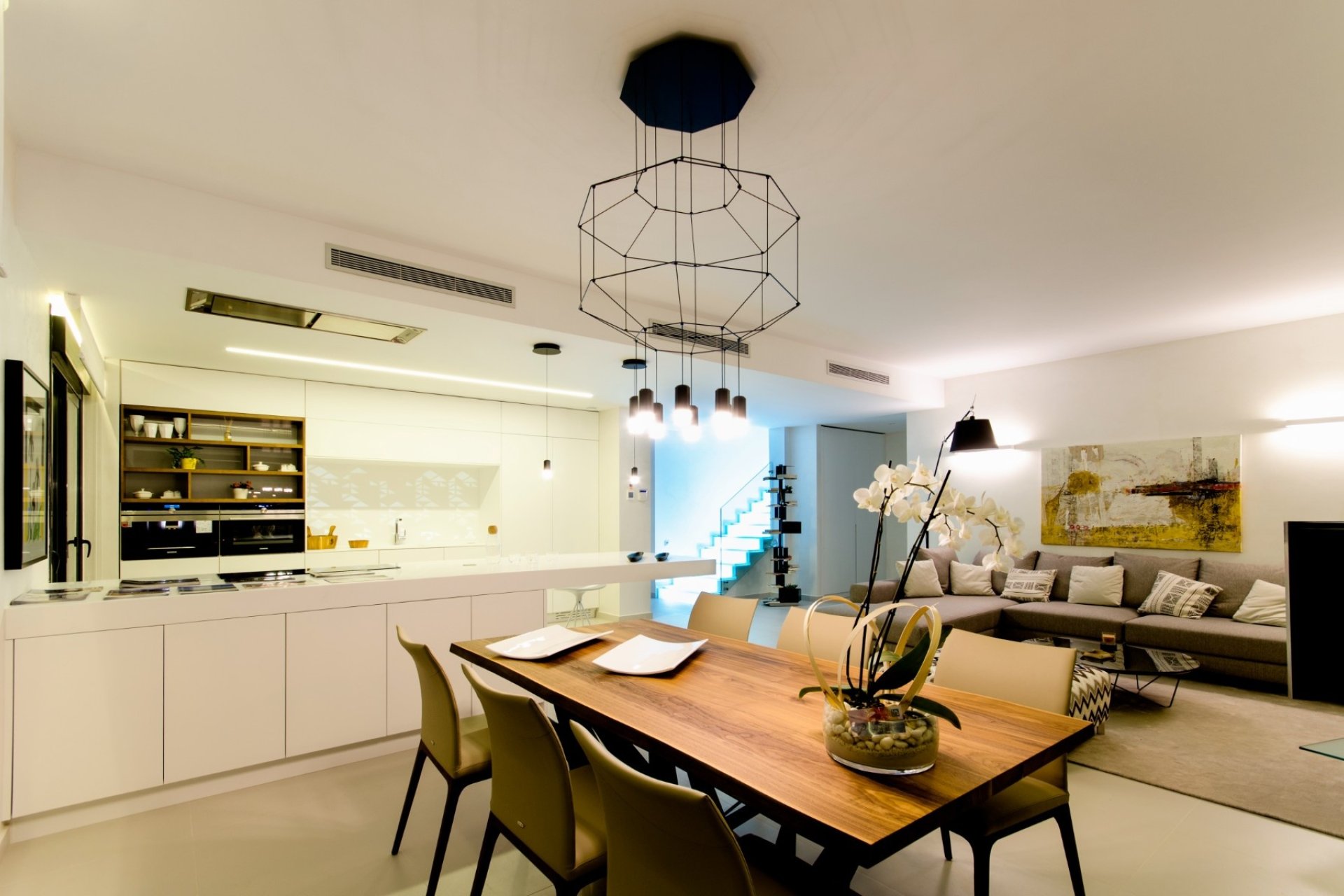 Neue Gebäude - Villa -
Orihuela Costa - Dehesa de campoamor