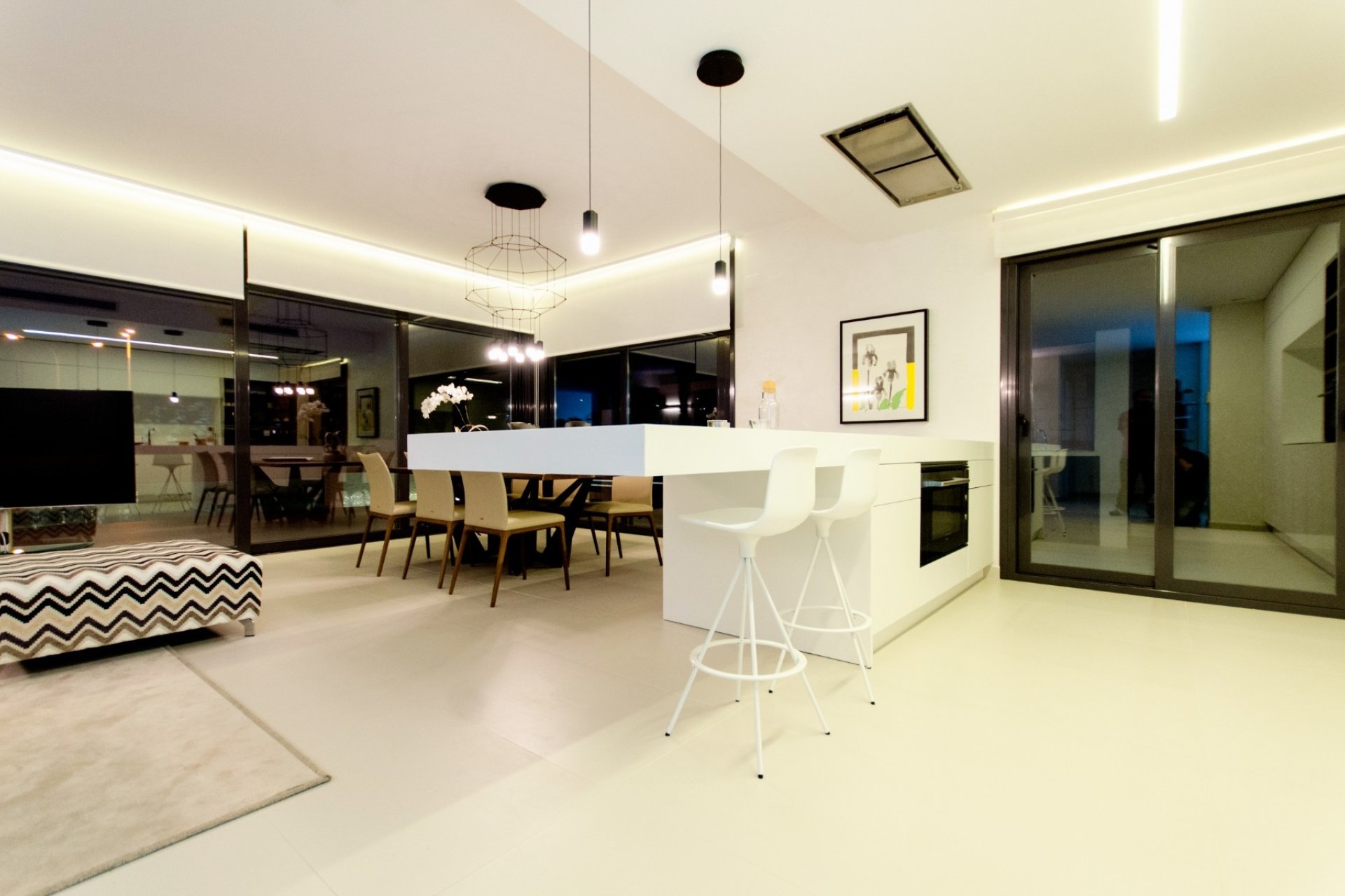 Neue Gebäude - Villa -
Orihuela Costa - Dehesa de campoamor