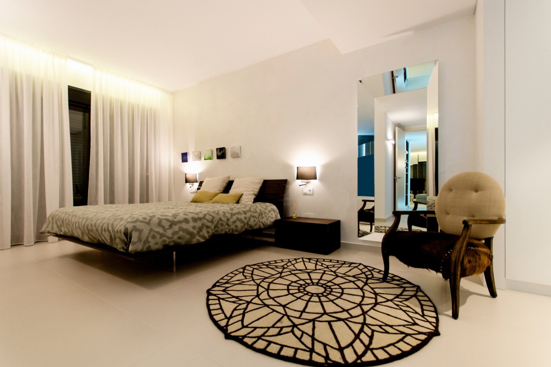 Neue Gebäude - Villa -
Orihuela Costa - Dehesa de campoamor