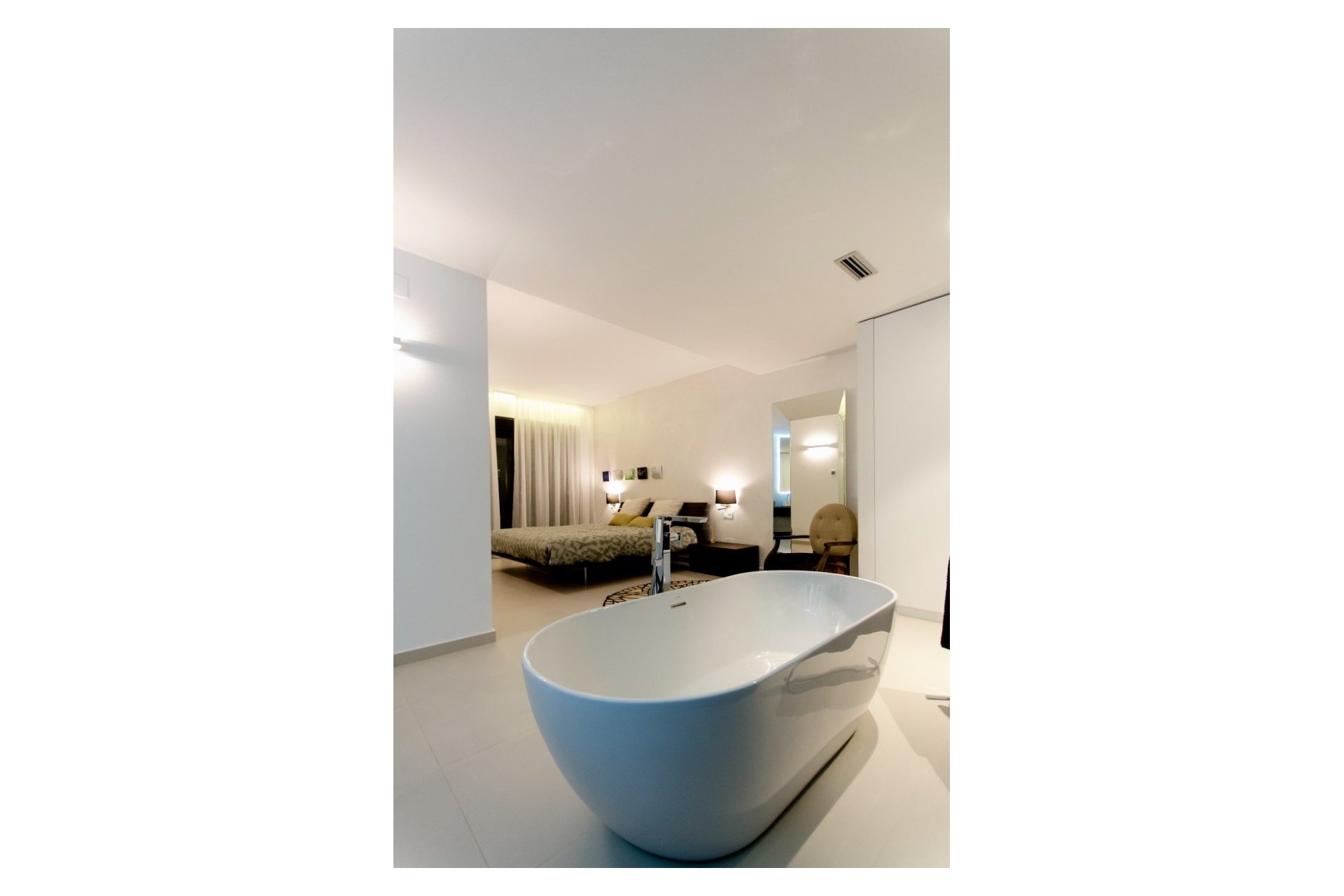 Neue Gebäude - Villa -
Orihuela Costa - Dehesa de campoamor