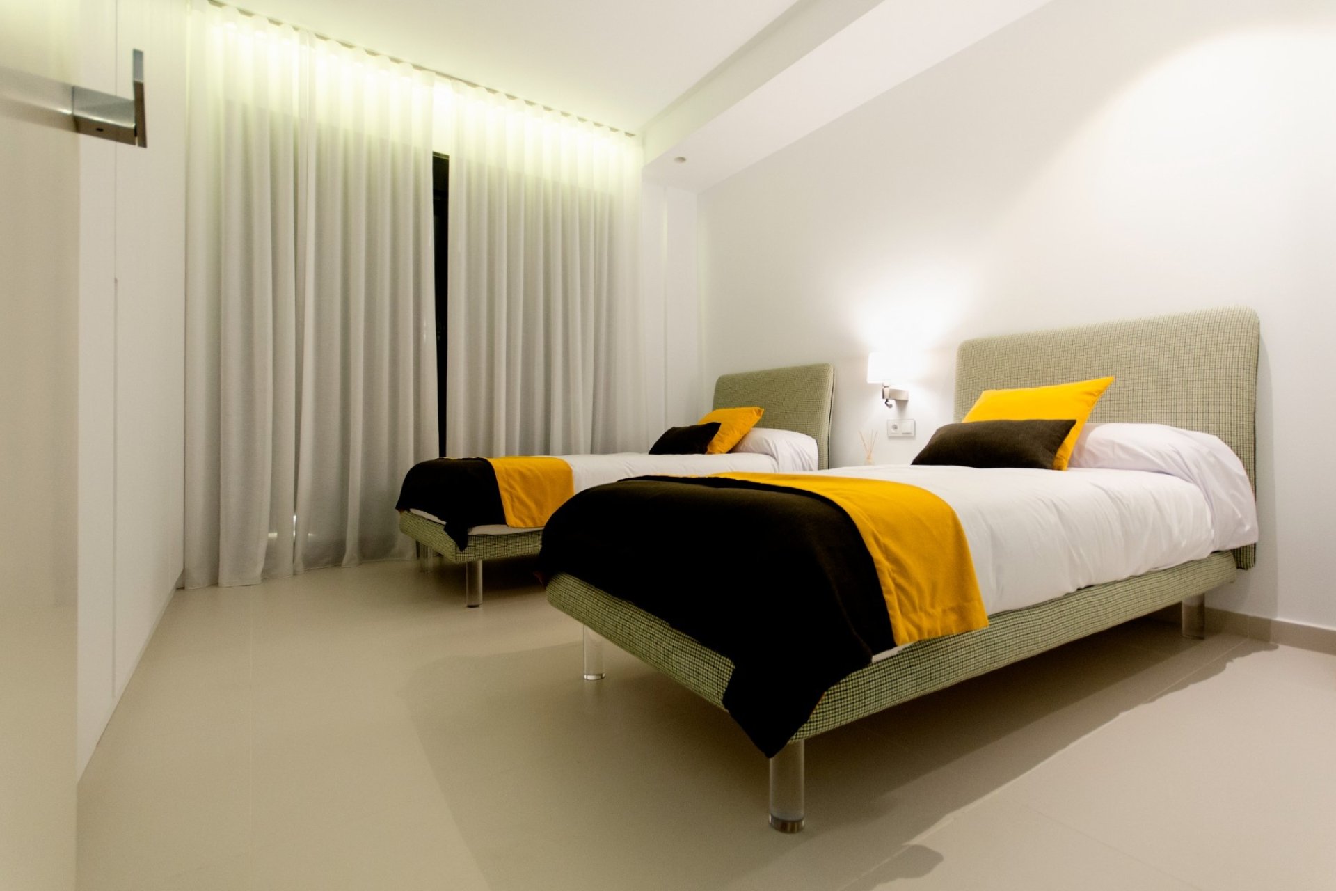 Neue Gebäude - Villa -
Orihuela Costa - Dehesa de campoamor