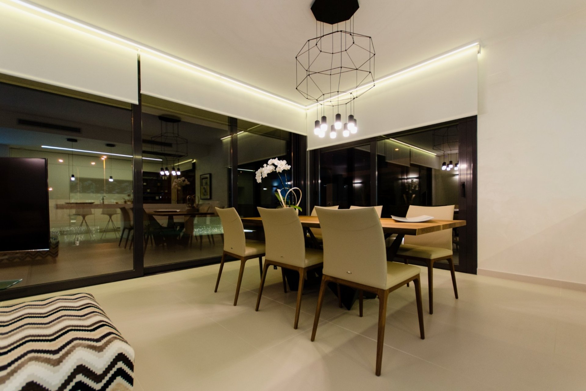 Neue Gebäude - Villa -
Orihuela Costa - Dehesa de campoamor