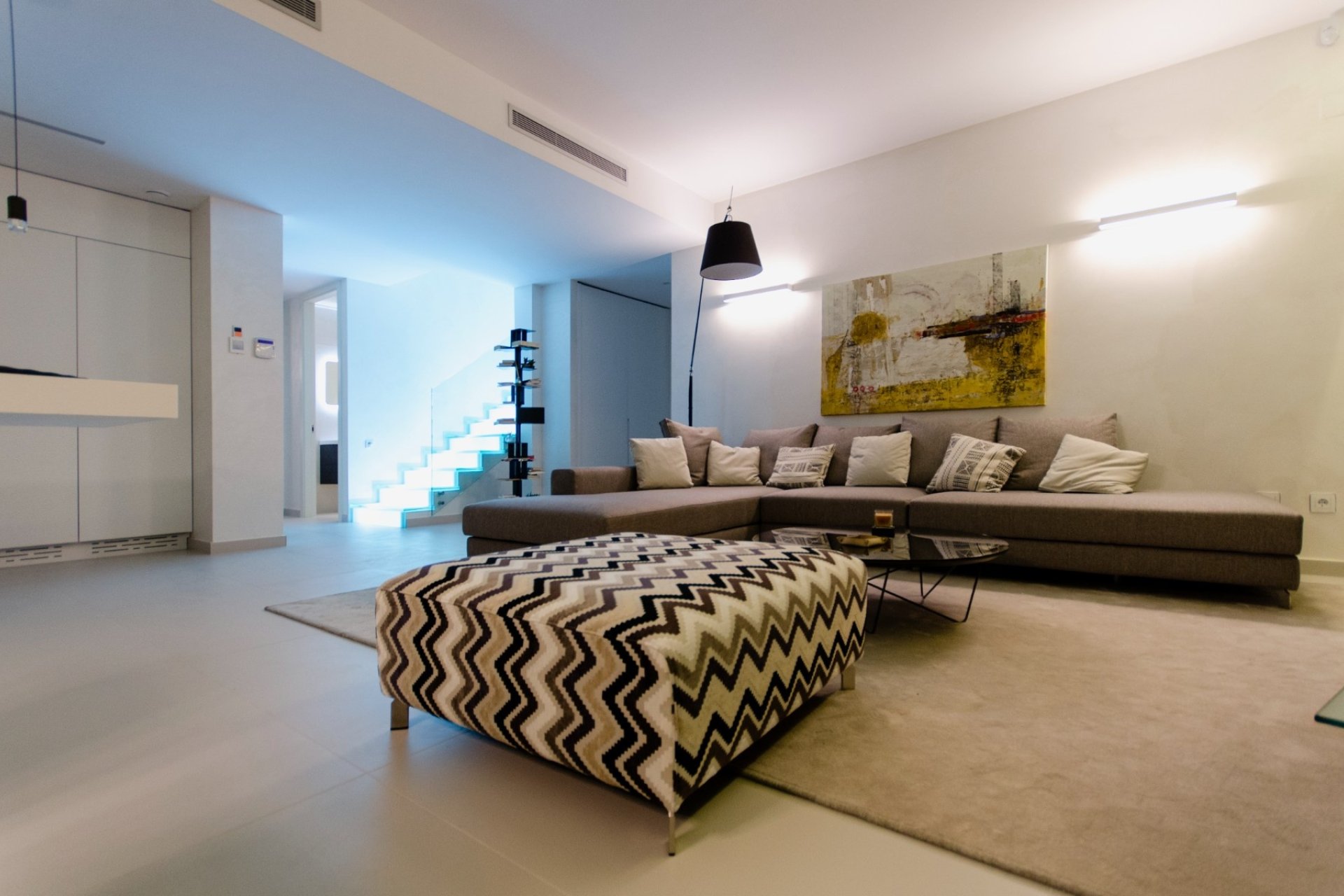 Neue Gebäude - Villa -
Orihuela Costa - Dehesa de campoamor