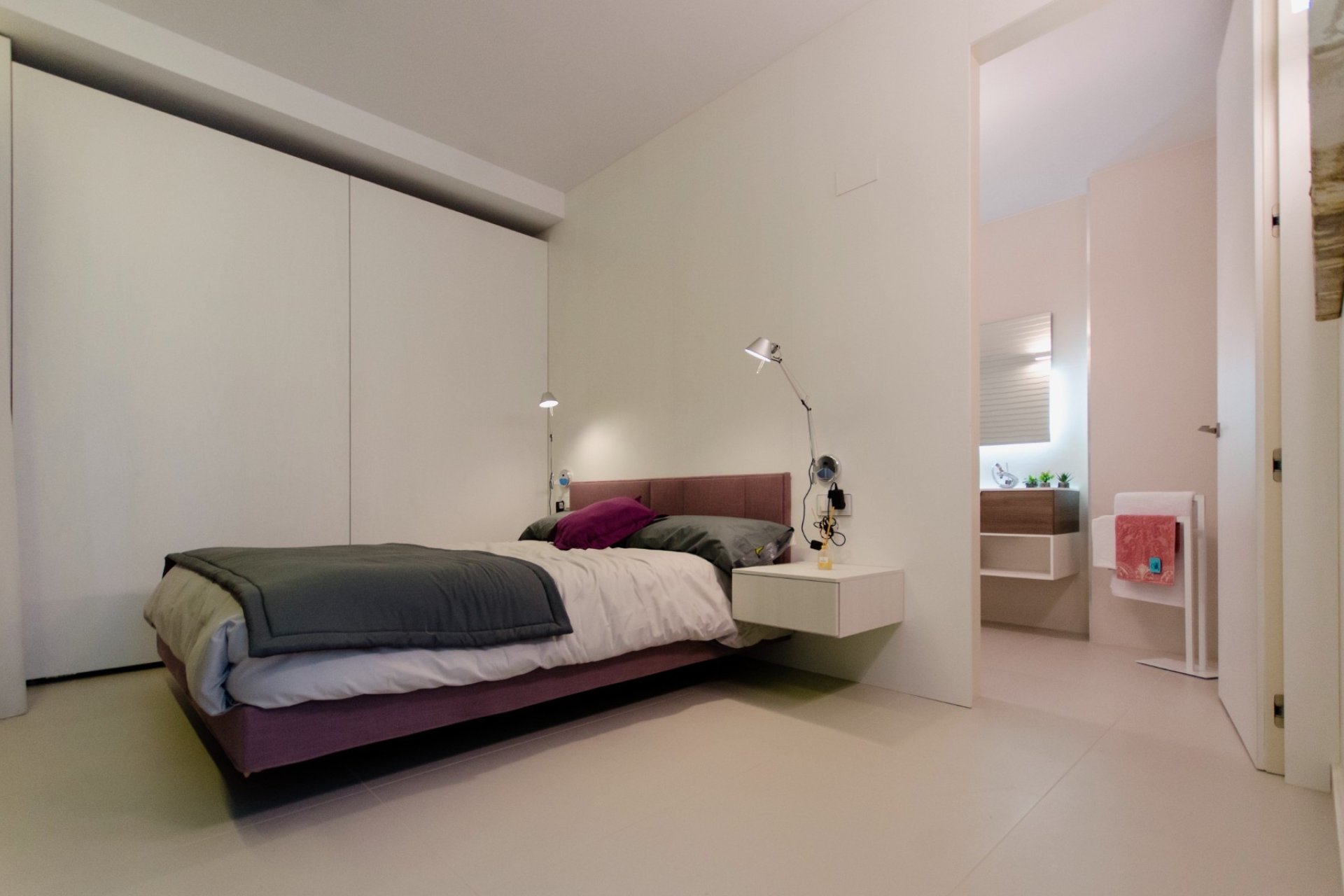 Neue Gebäude - Villa -
Orihuela Costa - Dehesa de campoamor