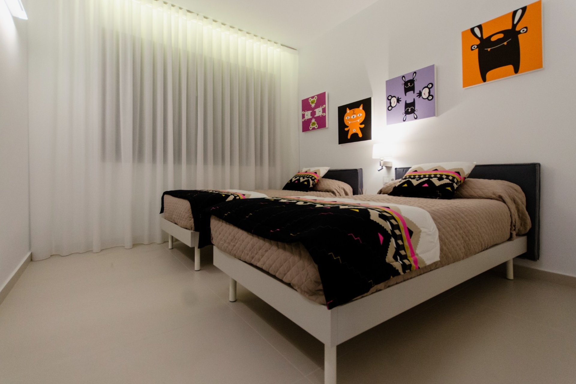 Neue Gebäude - Villa -
Orihuela Costa - Dehesa de campoamor