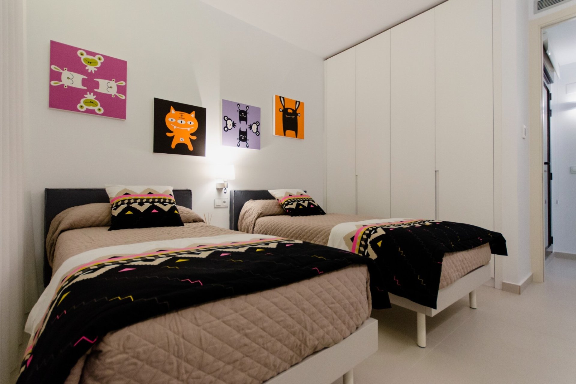 Neue Gebäude - Villa -
Orihuela Costa - Dehesa de campoamor
